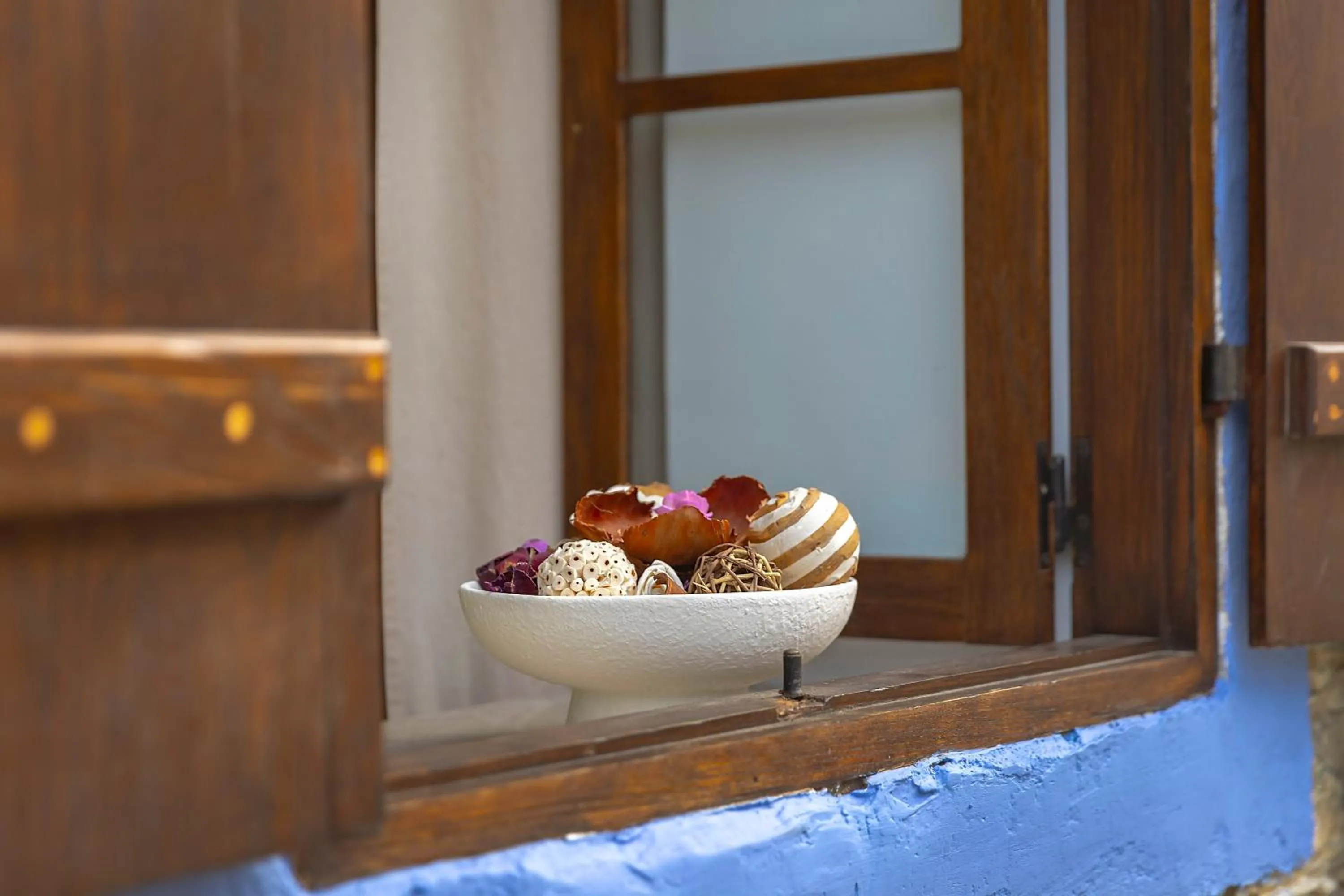 Suite in Kozakos Luxury House