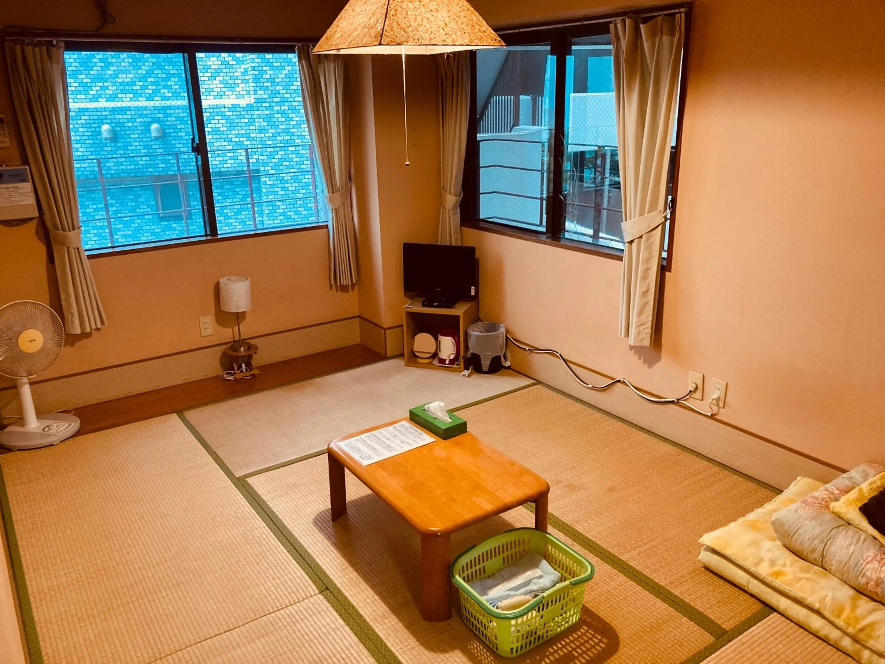 Hostel Hakuseiso