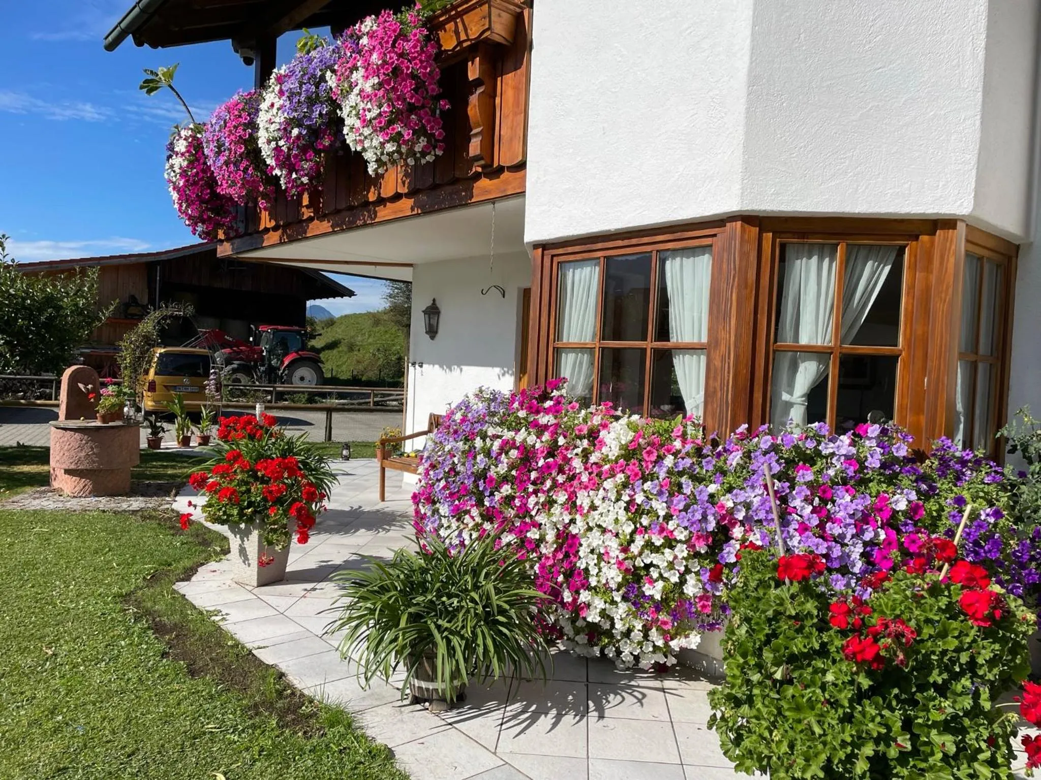 Gästehaus Seeklause