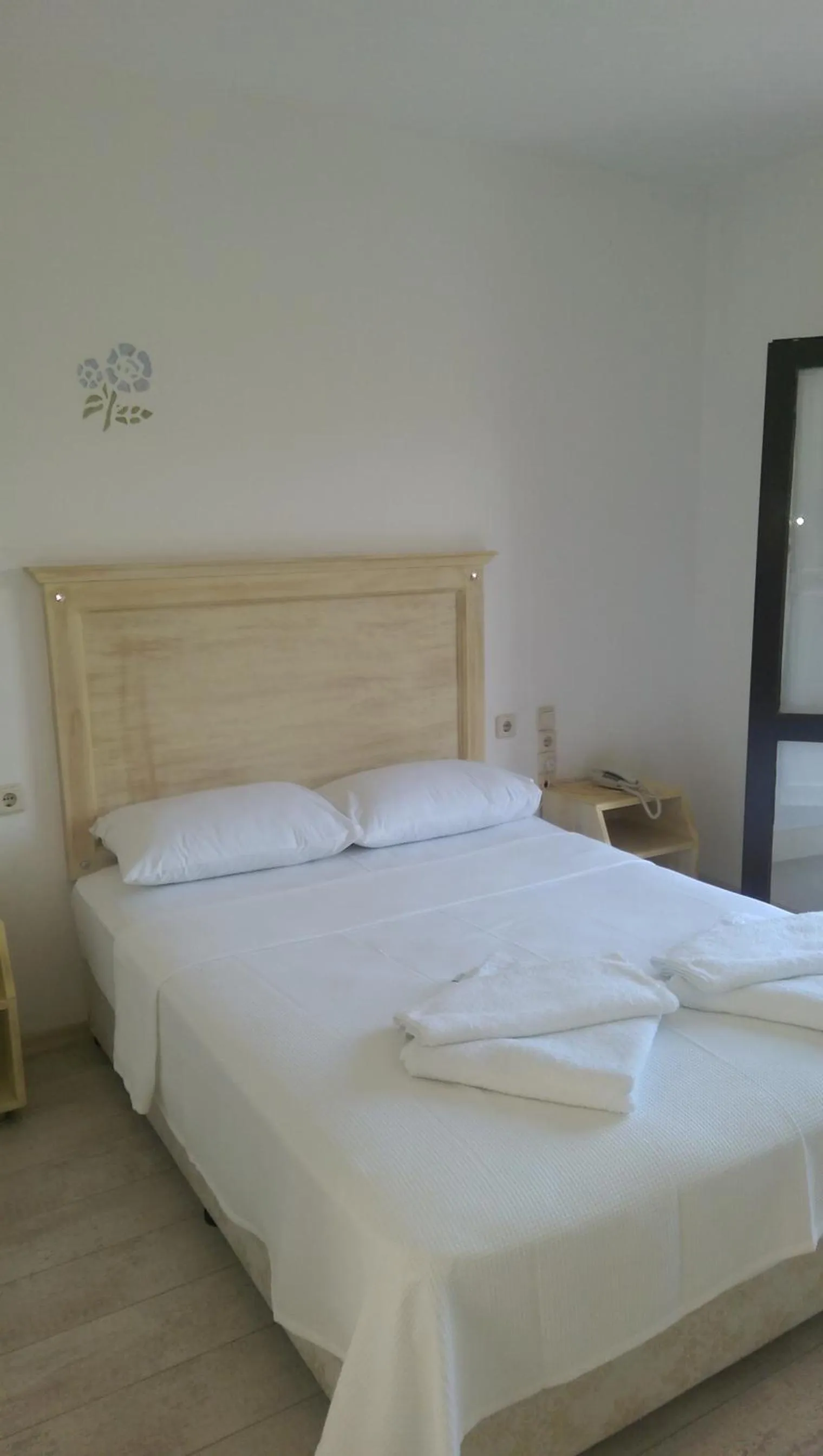 ece "vegan"hotel Bodrum