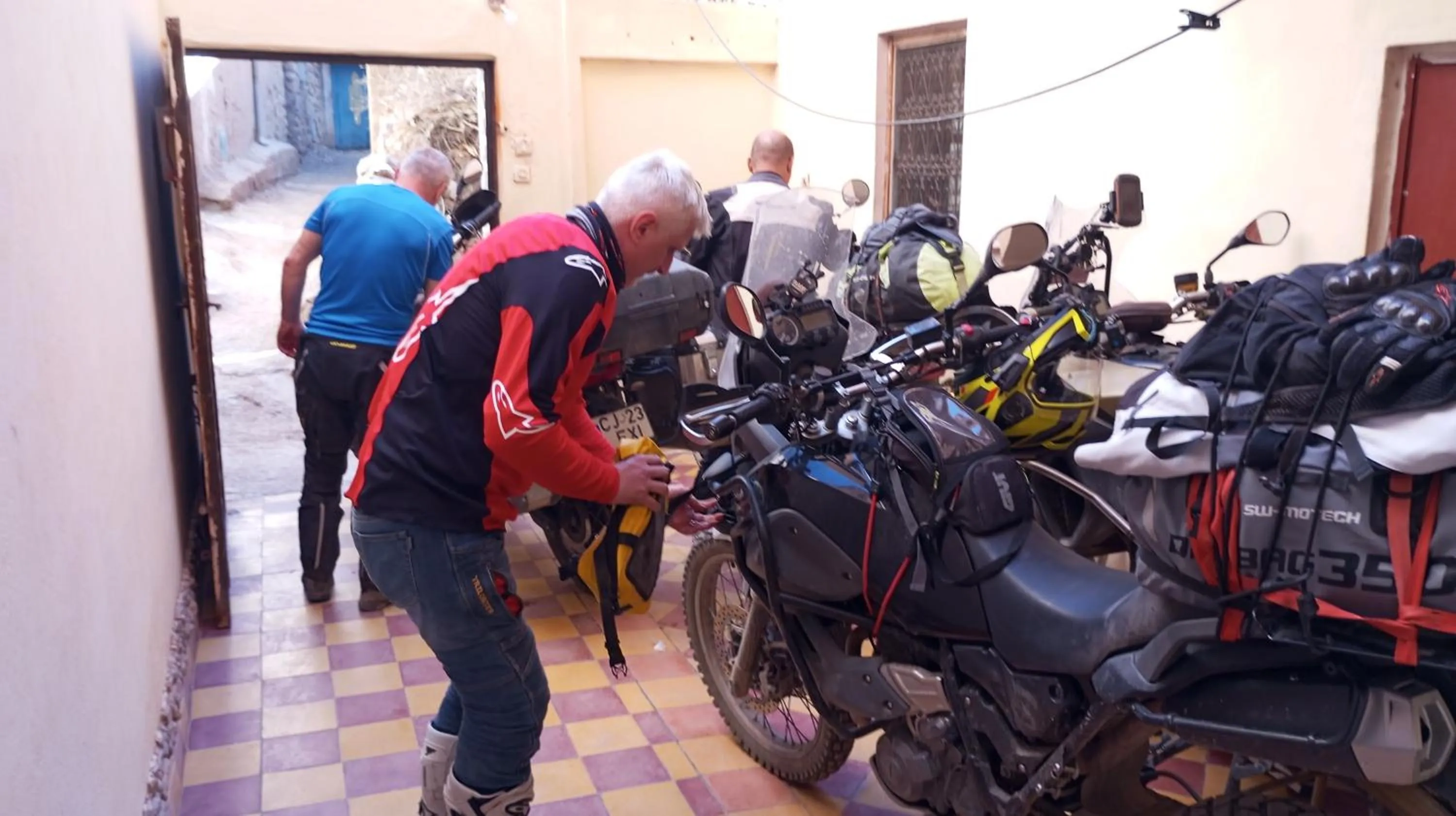 Maison d'Hôte Valentine