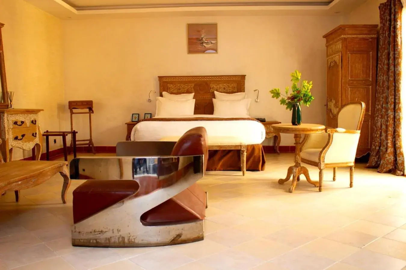 Hôtel La Villa Racine Hôtel La Villa Racine