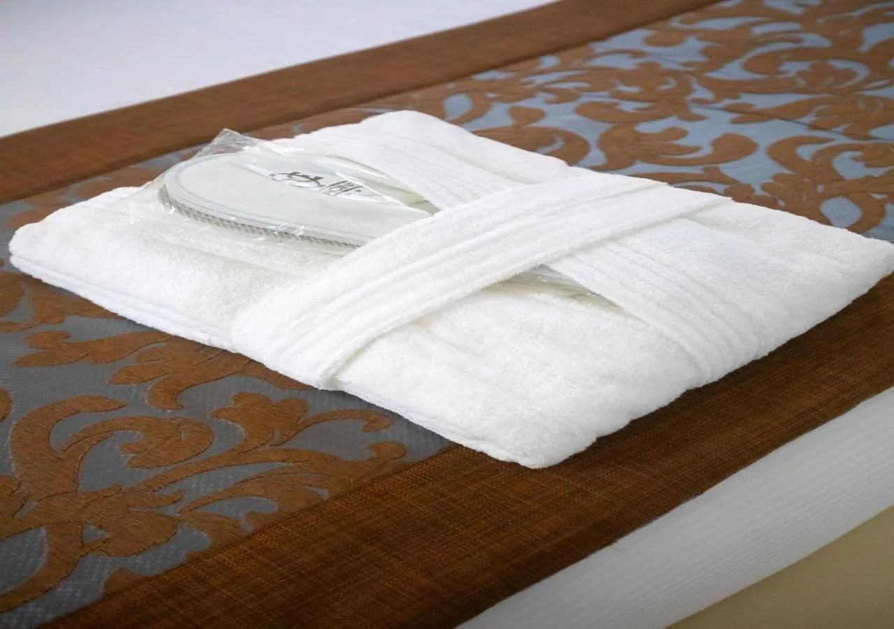 Decorative detail, Bed in Hôtel La Villa Racine