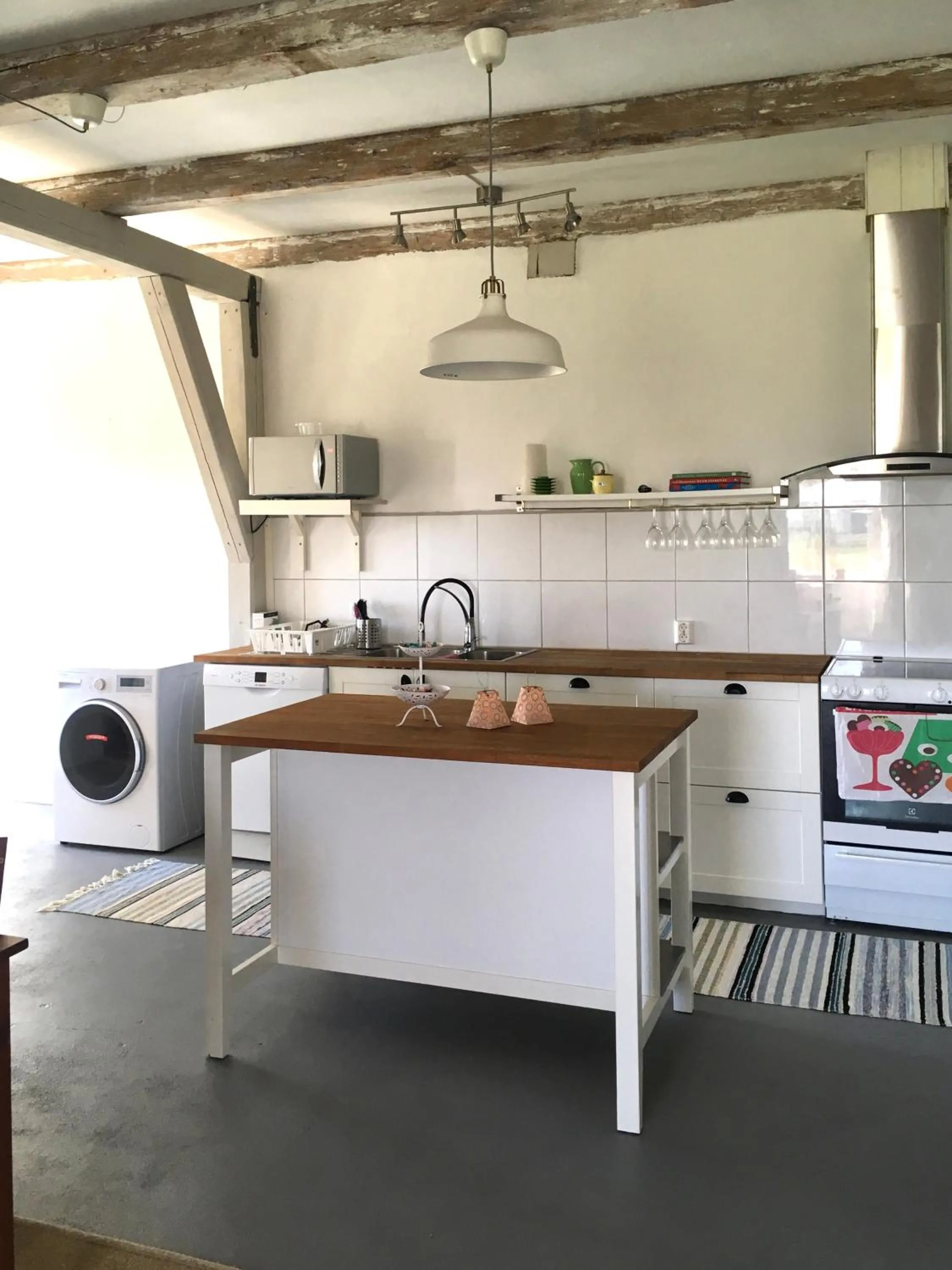 Villa Sandby B&B