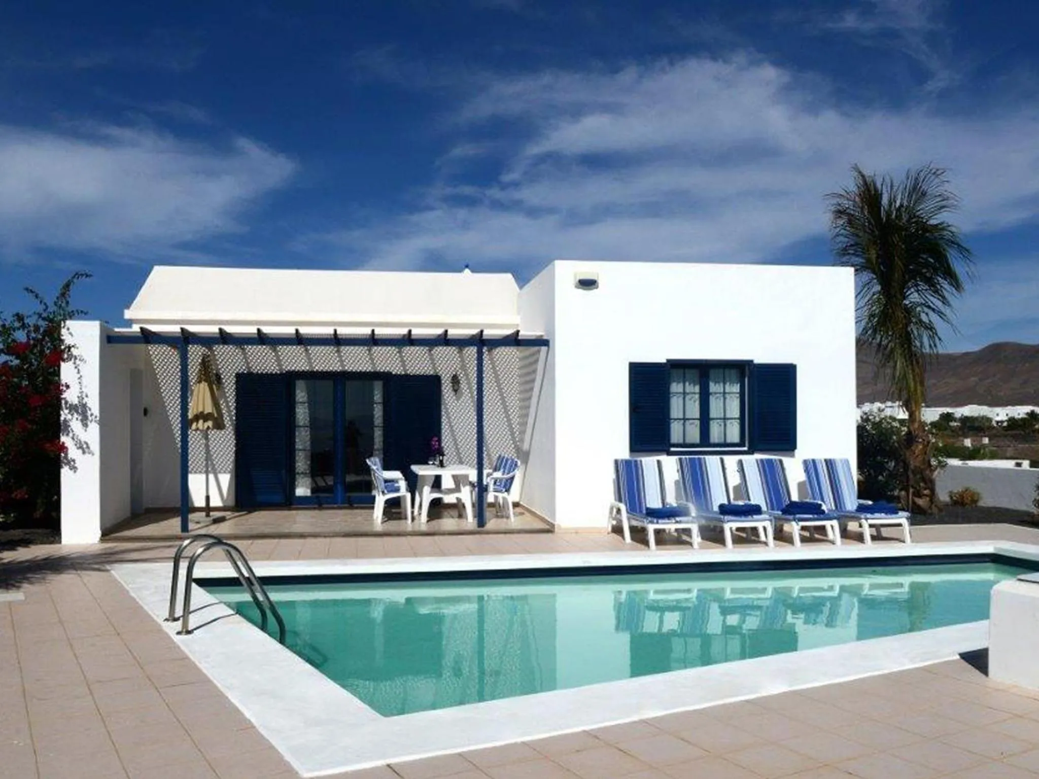 Villas Volcan