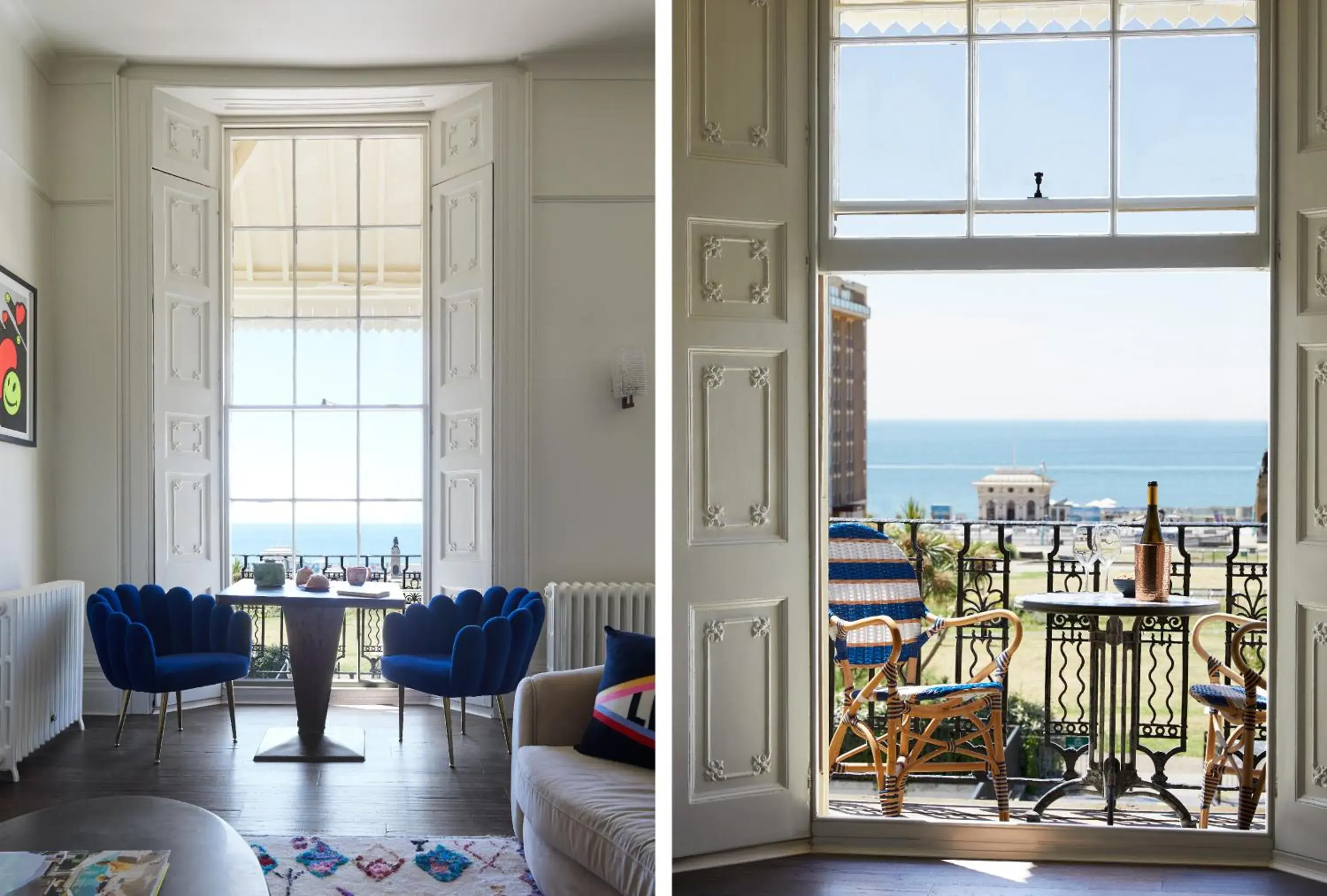 Apartment with Balcony in Artist Residence Brighton Apartment with Balcony in Artist Residence Brighton