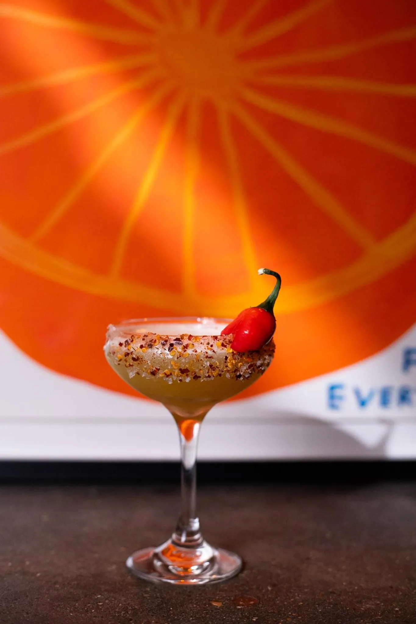 Drinks in Artist Residence Brighton