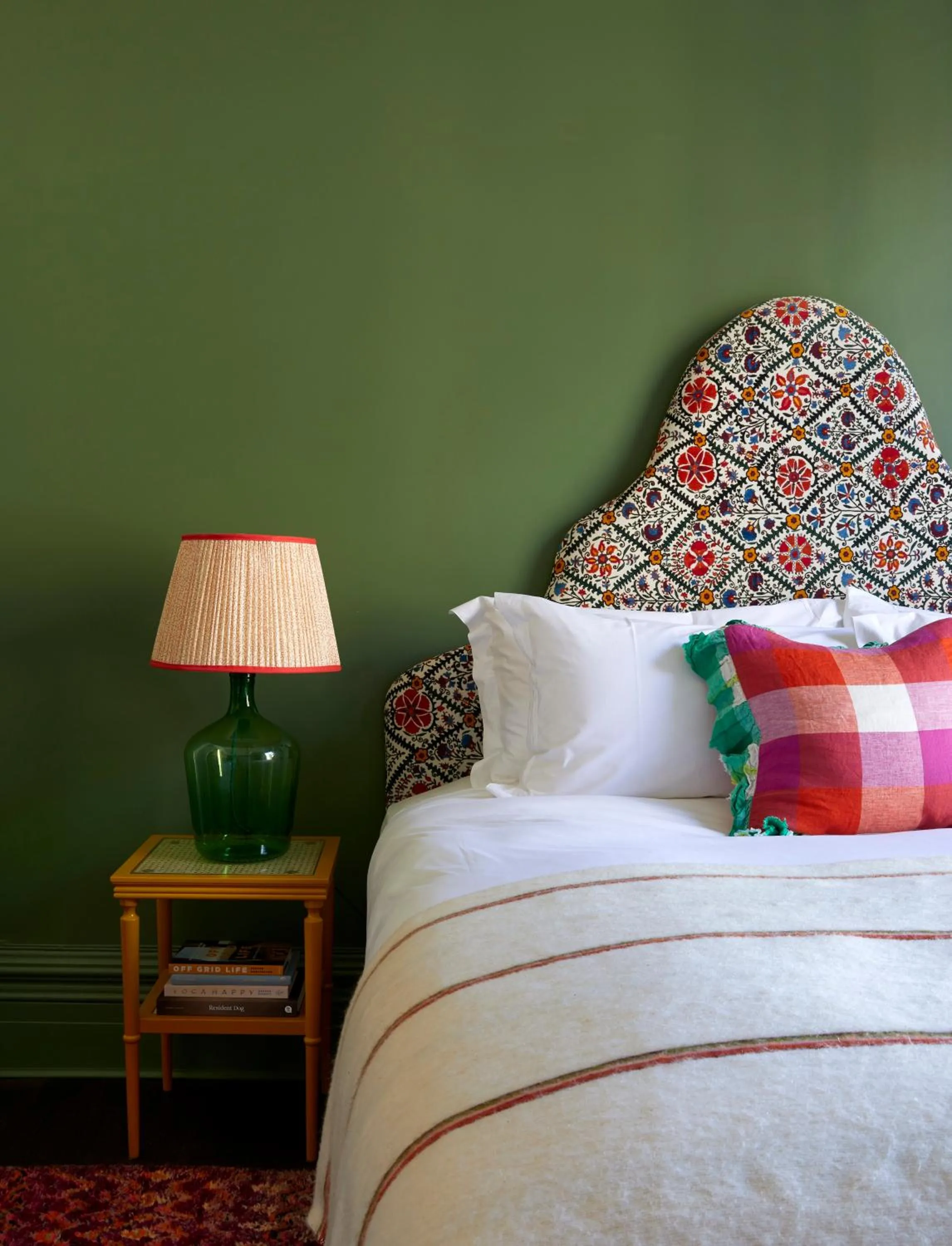 Bed in Artist Residence Brighton