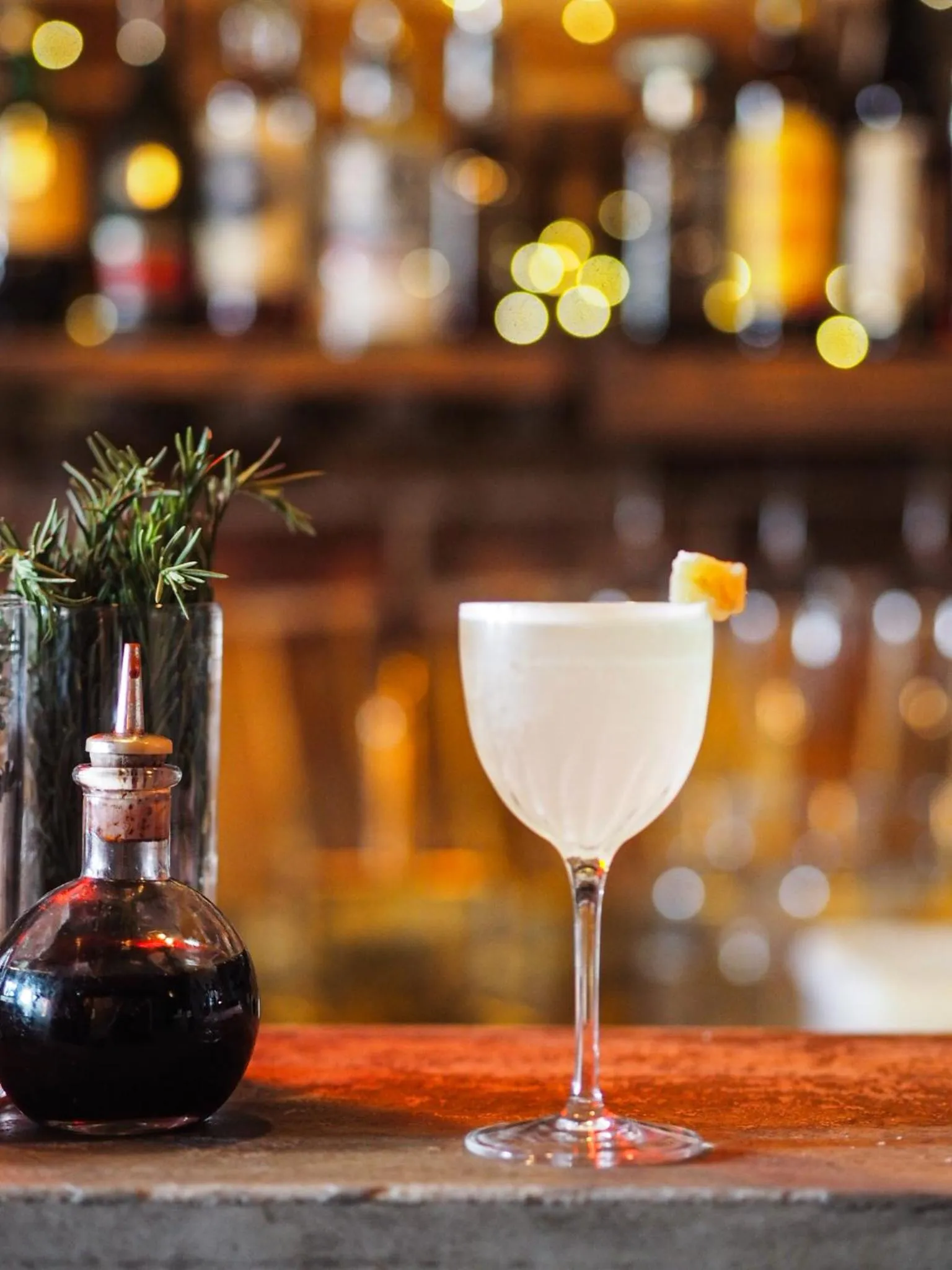 Lounge or bar in Artist Residence Brighton