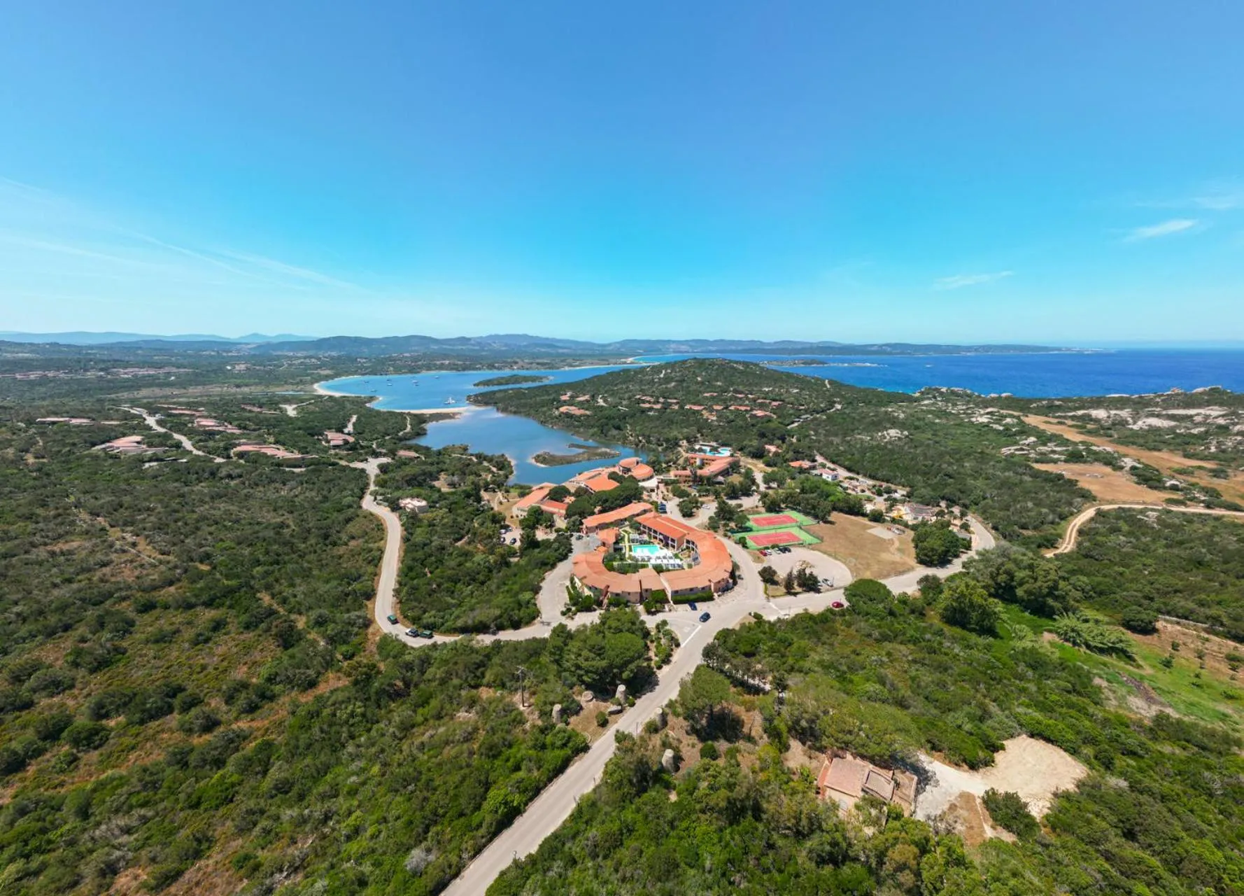 Felix Hotels - Residence Hotel Costa Serena