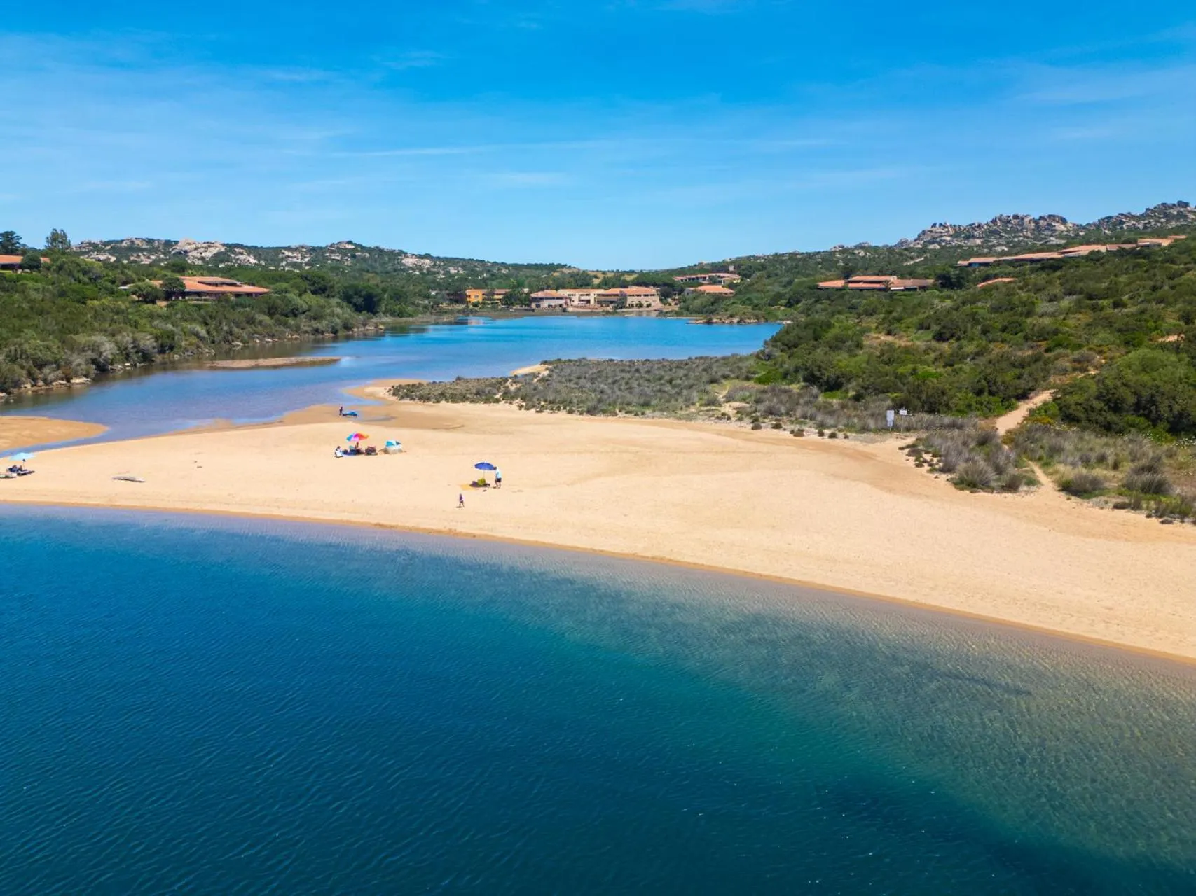 Felix Hotels - Residence Hotel Costa Serena