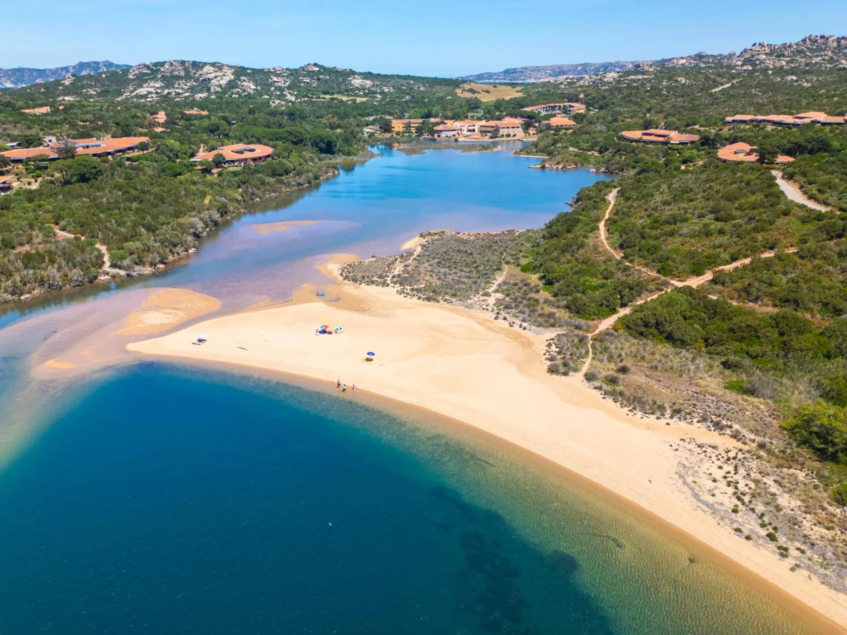 Felix Hotels - Residence Hotel Costa Serena