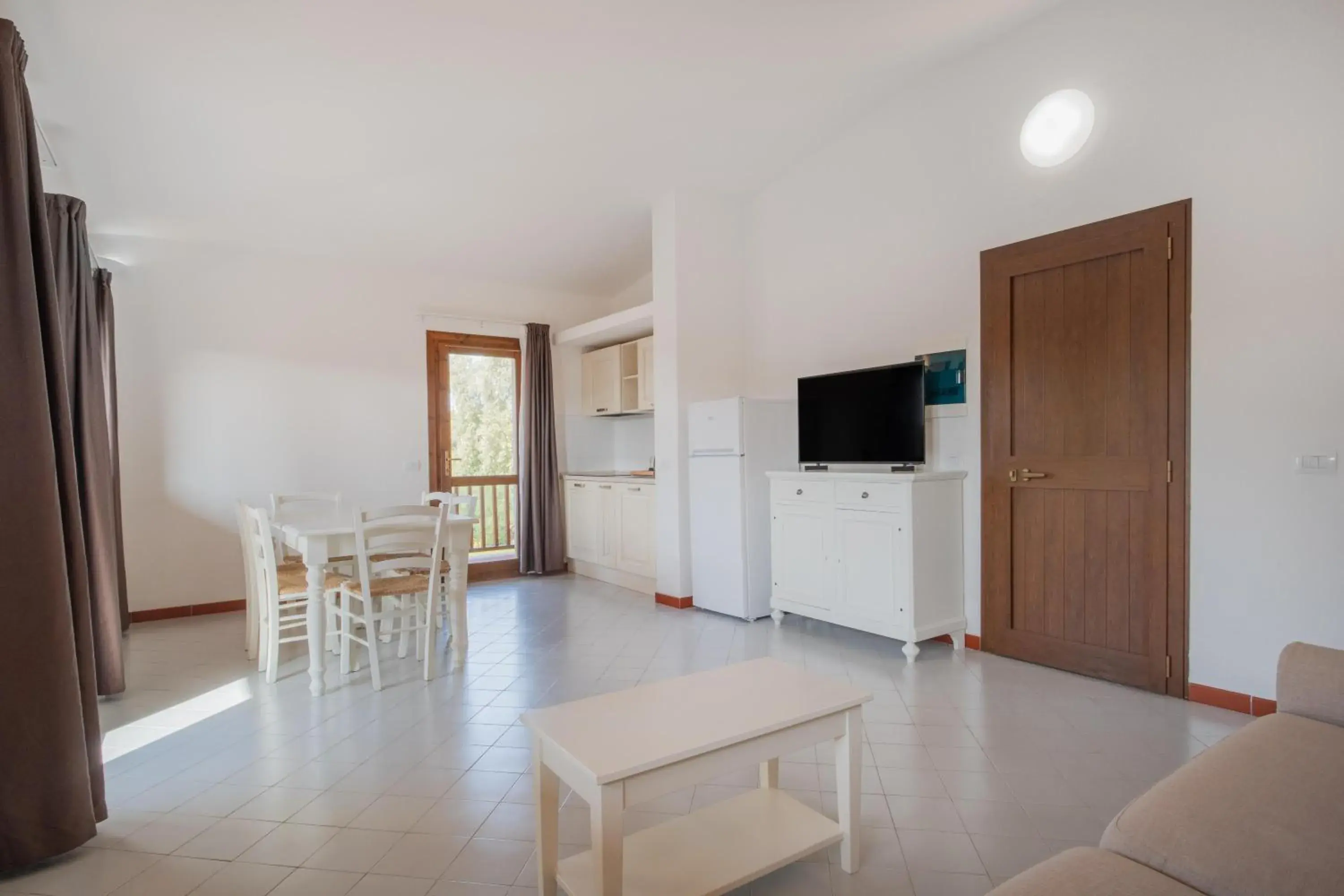 Two Bedroom Suite Apartment in Felix Hotels - Residence Hotel Costa Serena Two Bedroom Suite Apartment in Felix Hotels - Residence Hotel Costa Serena