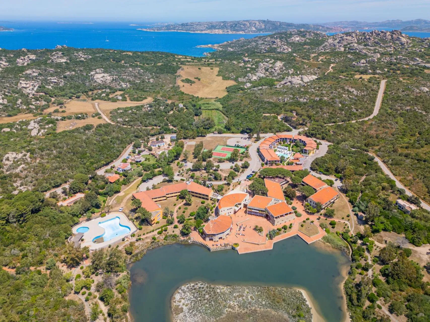 Felix Hotels - Residence Hotel Costa Serena