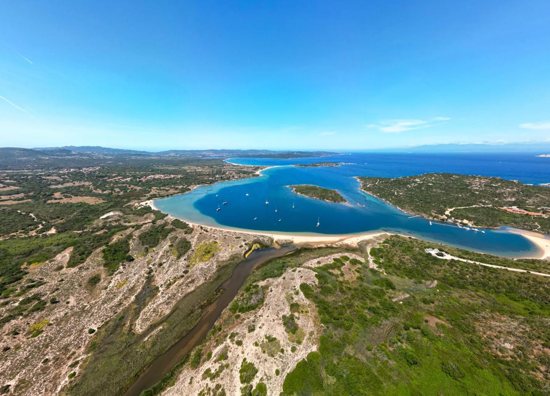 Felix Hotels - Residence Hotel Costa Serena