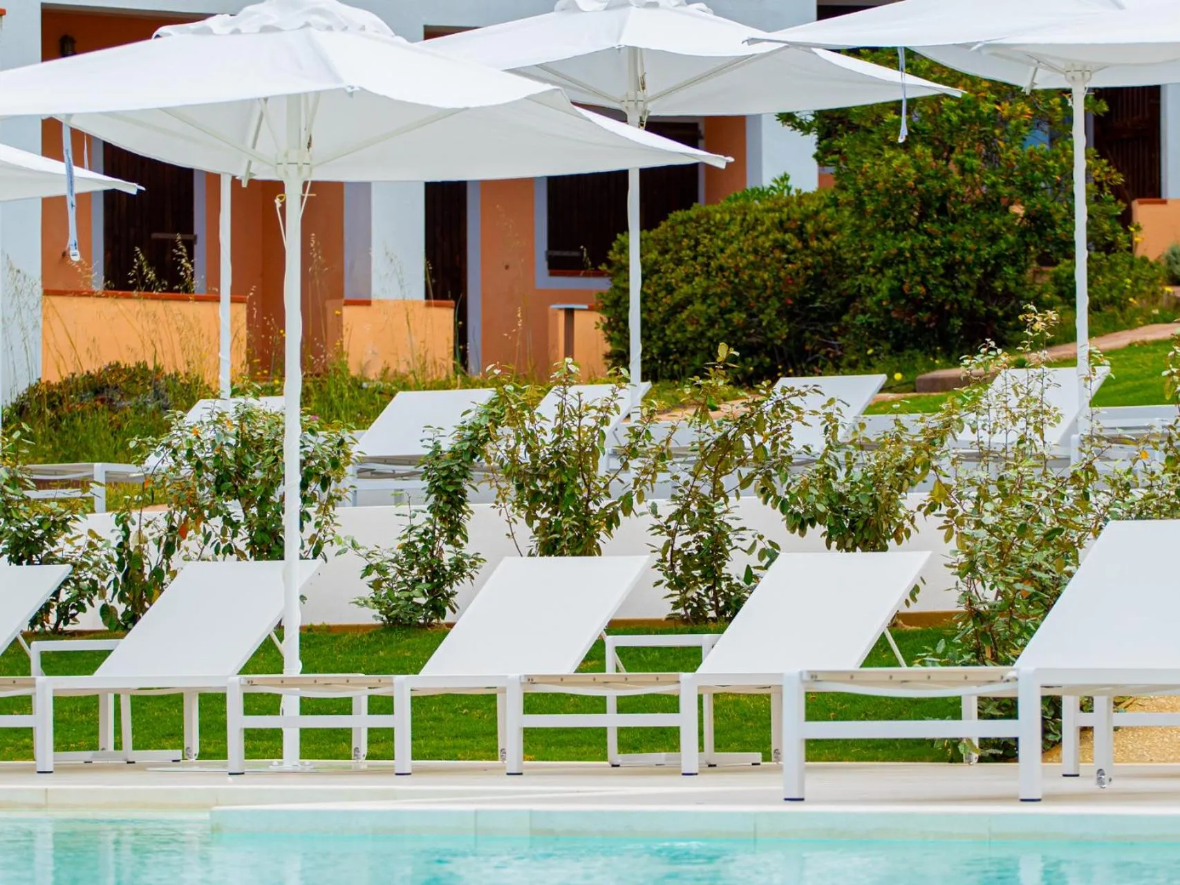 Felix Hotels - Residence Hotel Costa Serena