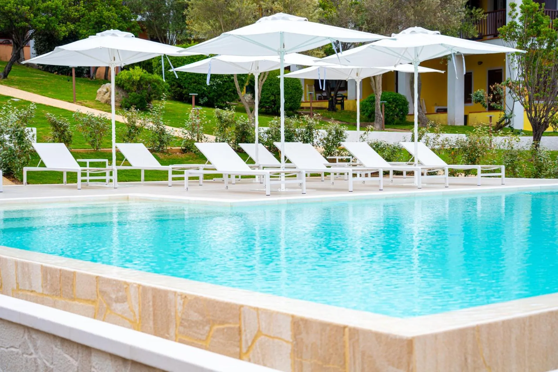 Felix Hotels - Residence Hotel Costa Serena