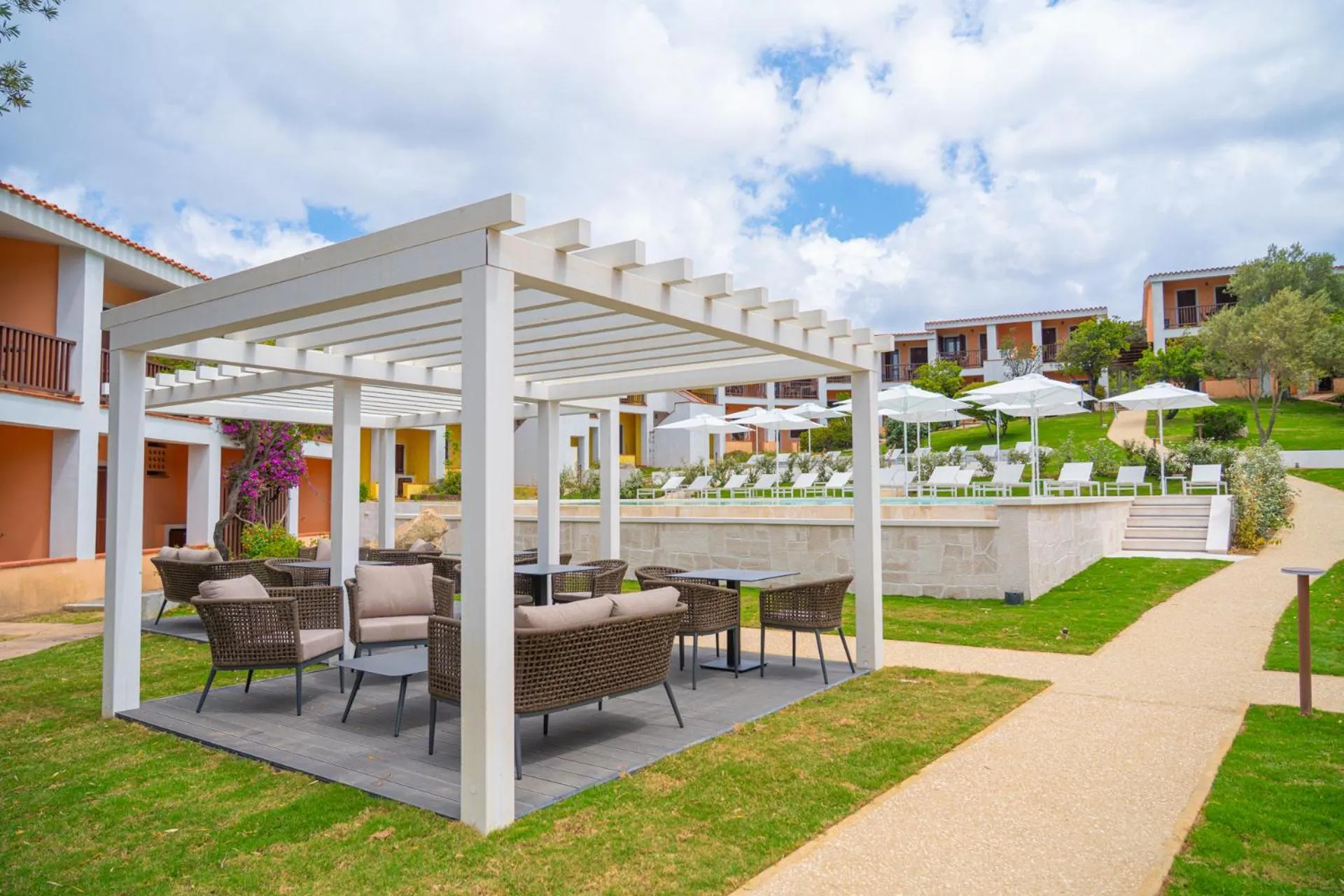 Felix Hotels - Residence Hotel Costa Serena