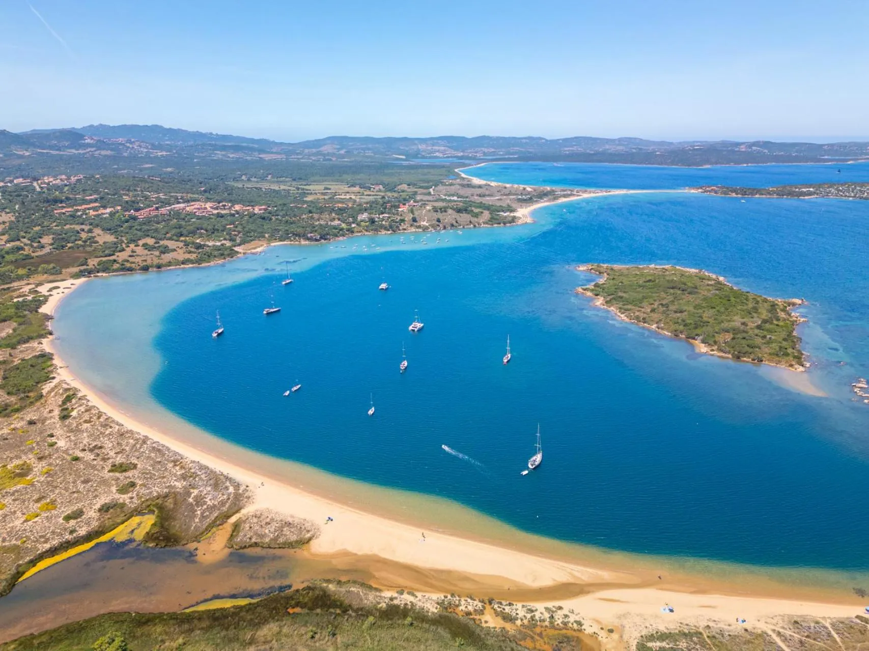 Felix Hotels - Residence Hotel Costa Serena