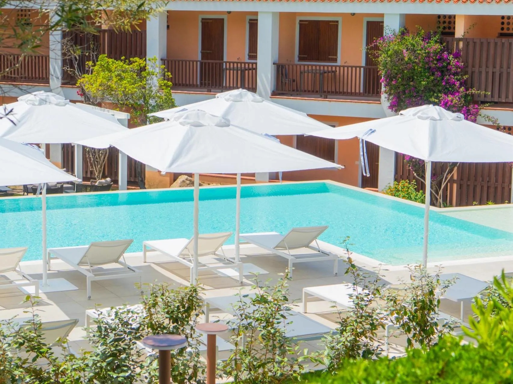 Felix Hotels - Residence Hotel Costa Serena