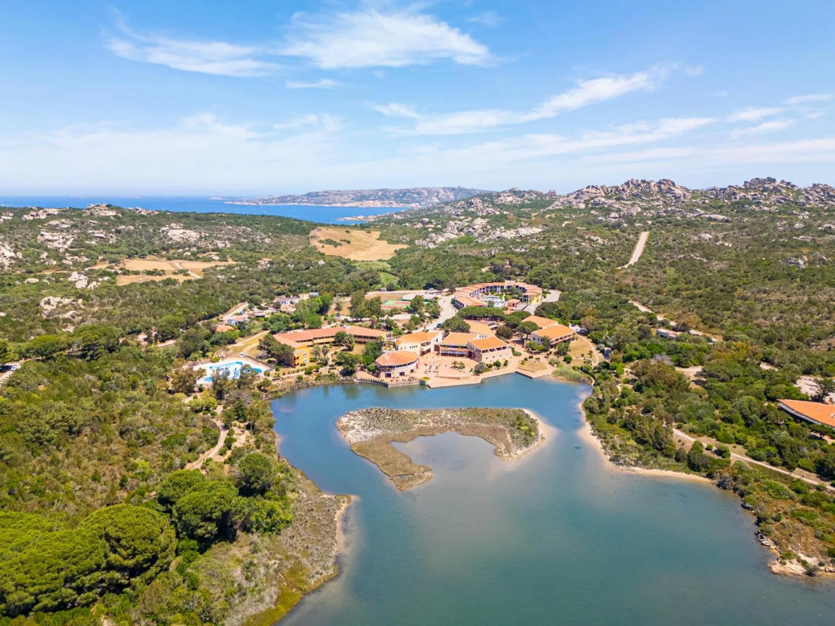 Felix Hotels - Residence Hotel Costa Serena