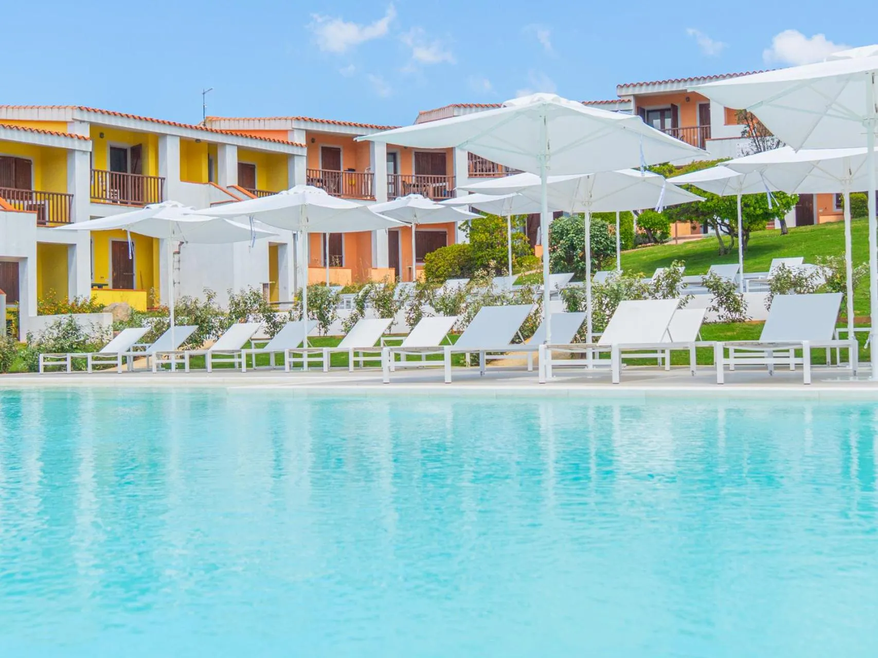 Felix Hotels - Residence Hotel Costa Serena