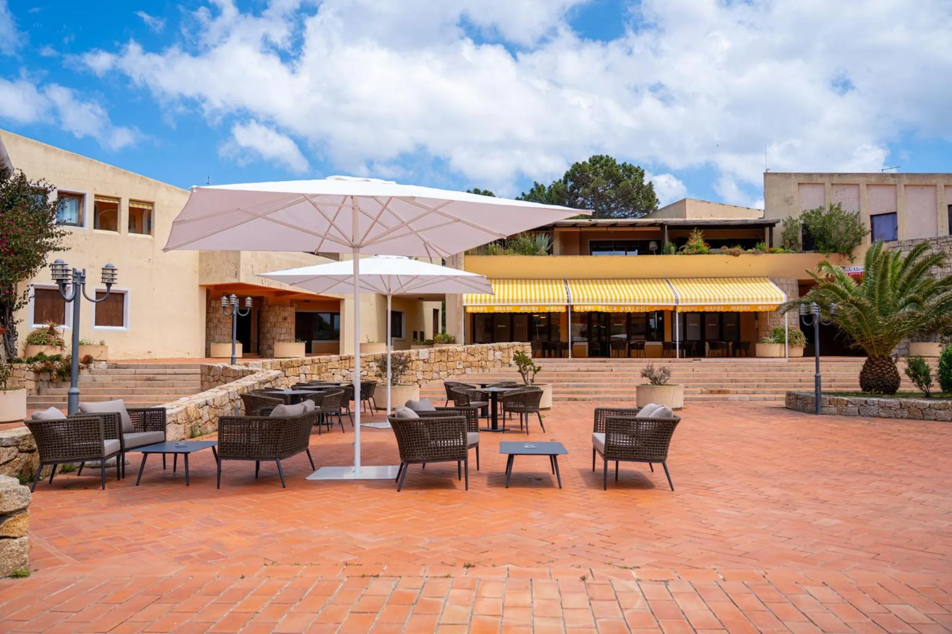 Felix Hotels - Residence Hotel Costa Serena