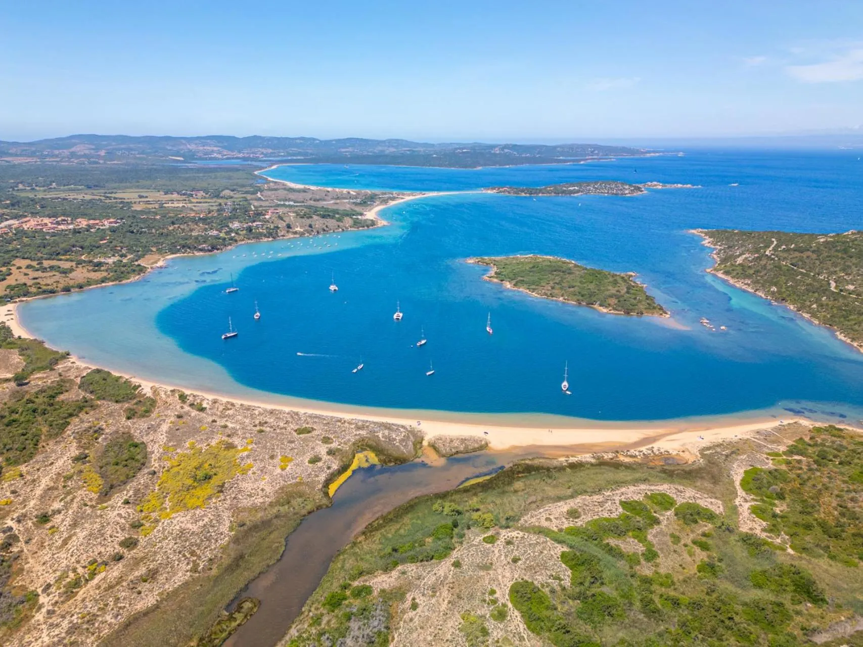 Felix Hotels - Residence Hotel Costa Serena