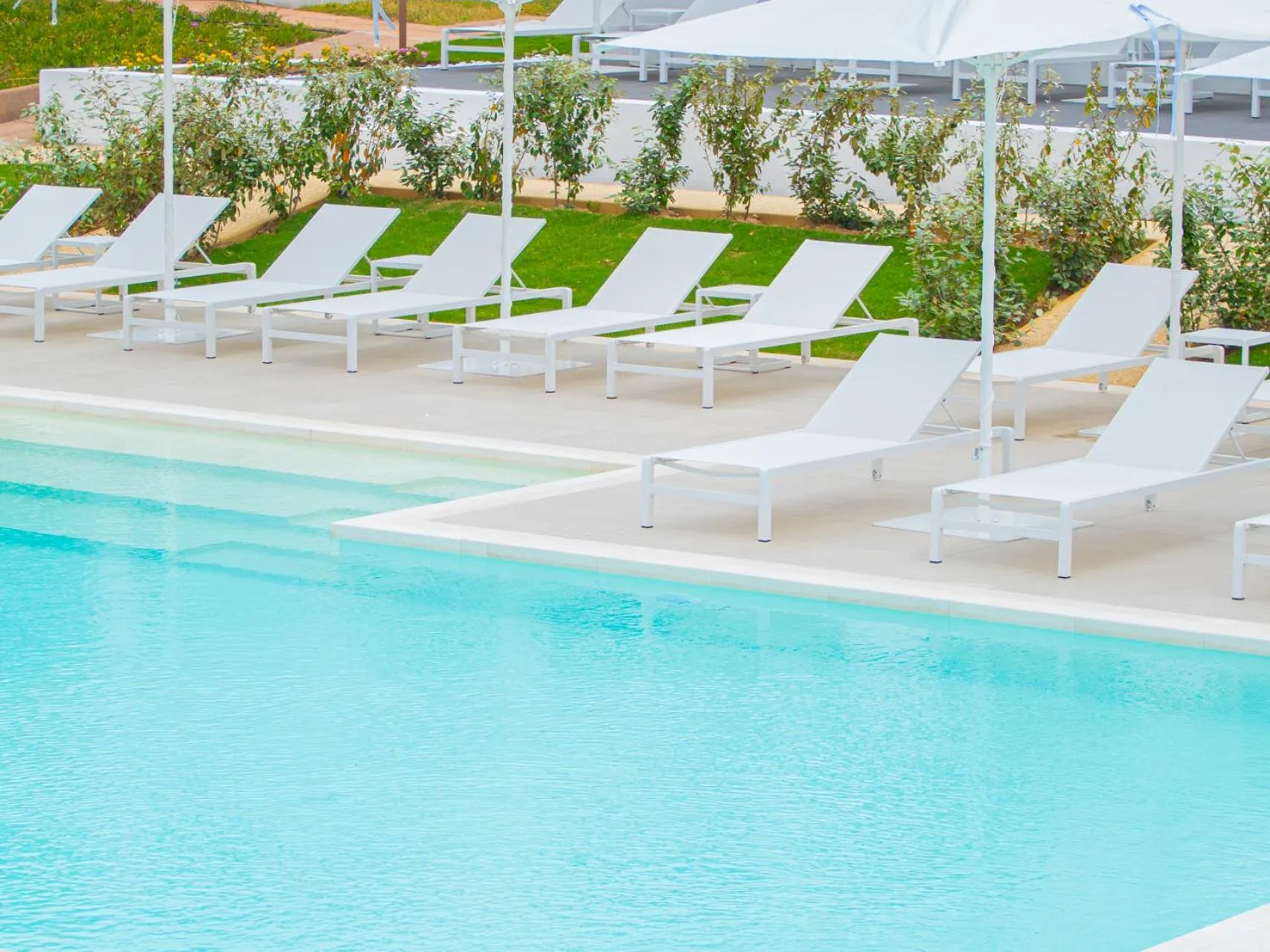 Felix Hotels - Residence Hotel Costa Serena