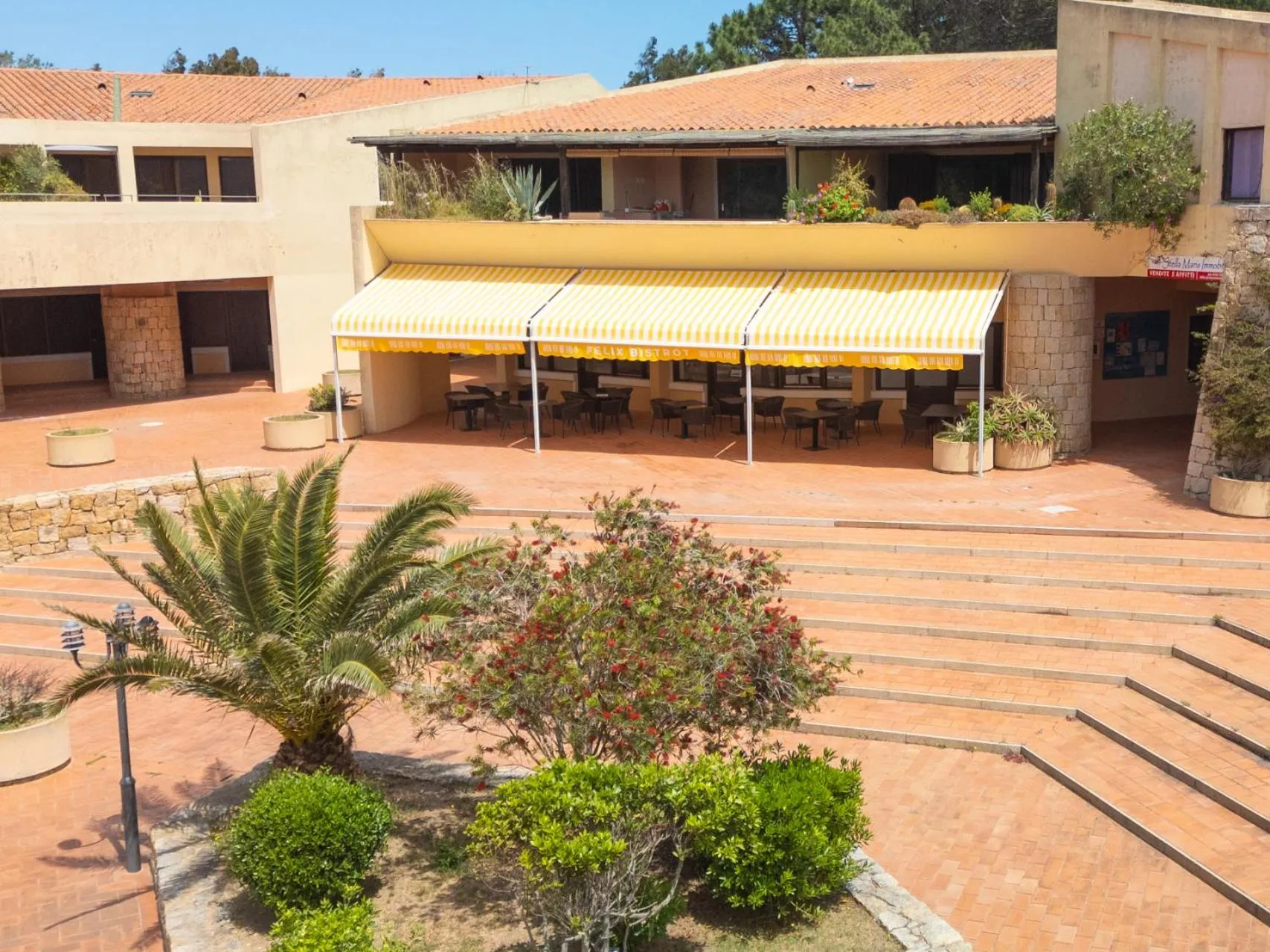 Felix Hotels - Residence Hotel Costa Serena