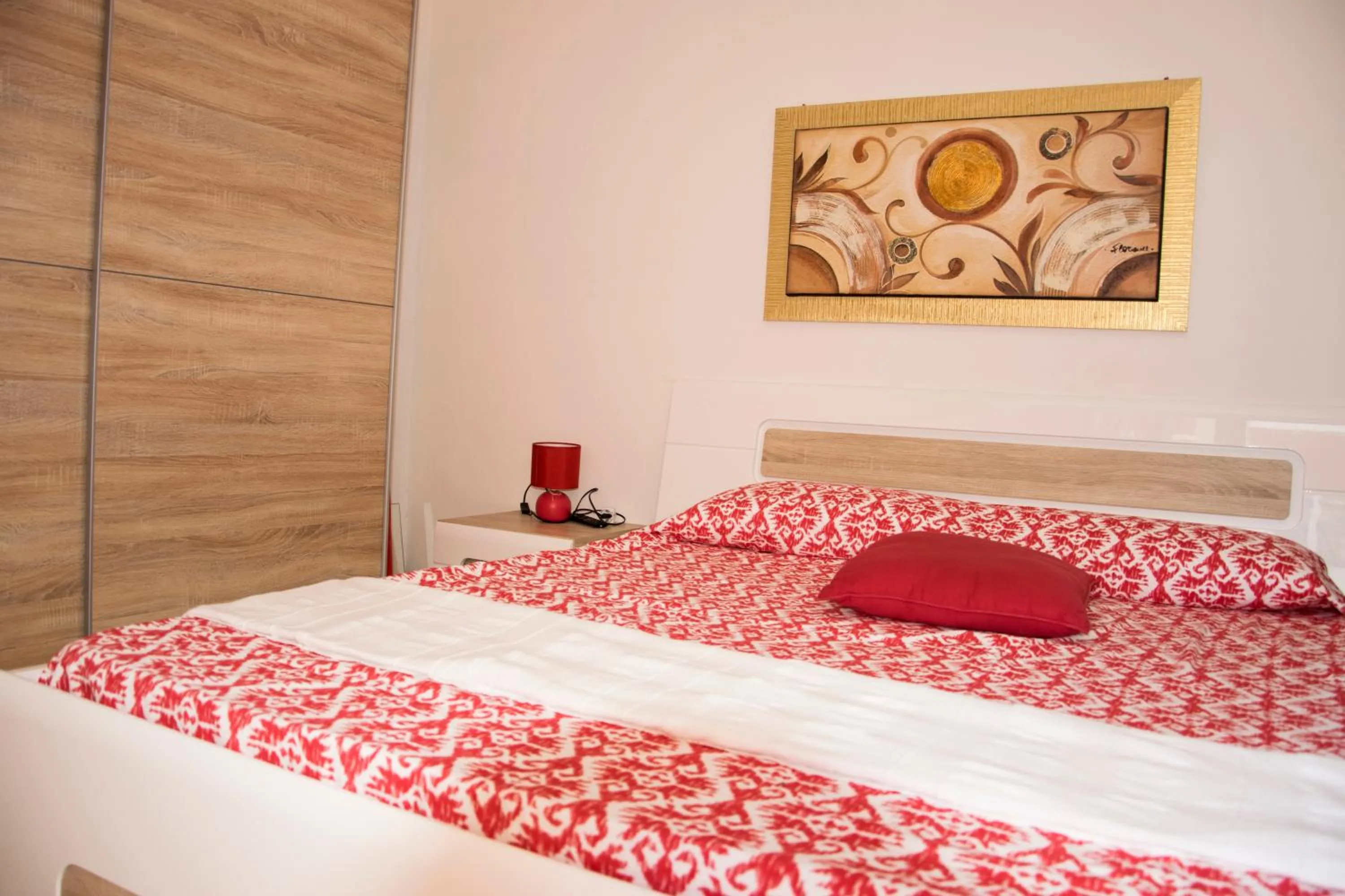 B&B Myrta Maria