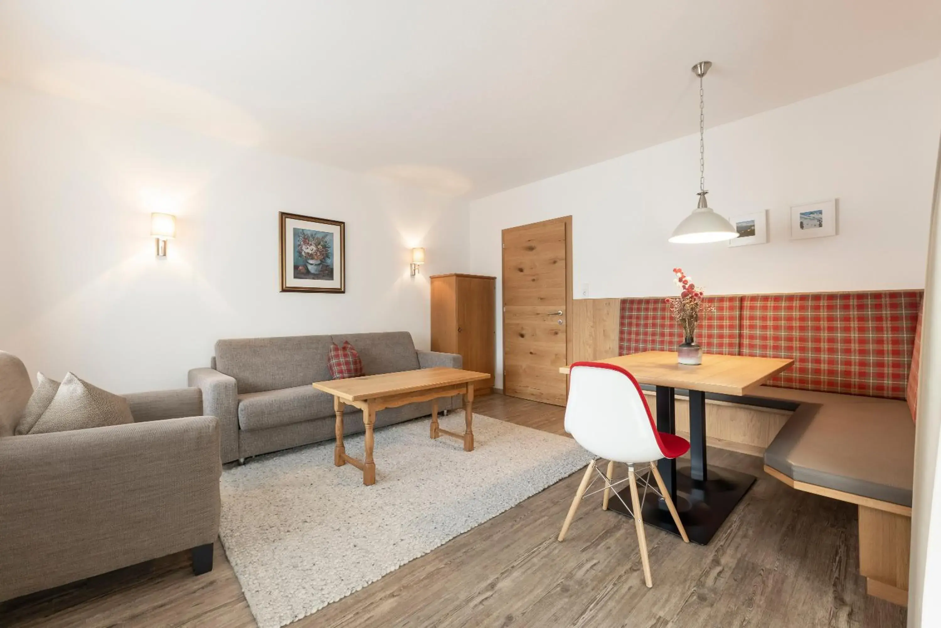 Ferienwohnung Haus Zyka Ferienwohnung Haus Zyka