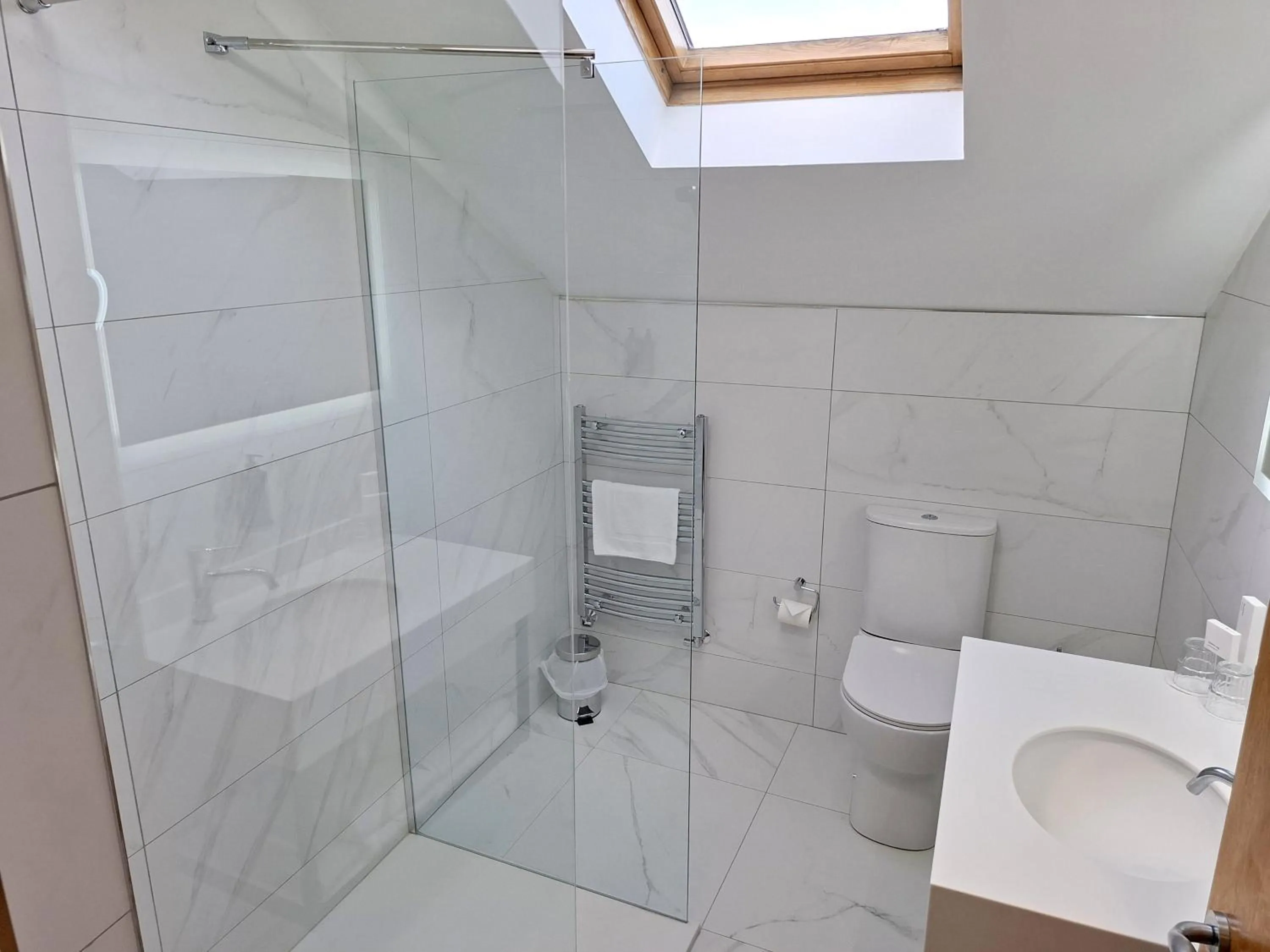 Ballyliffin Lodge & Spa