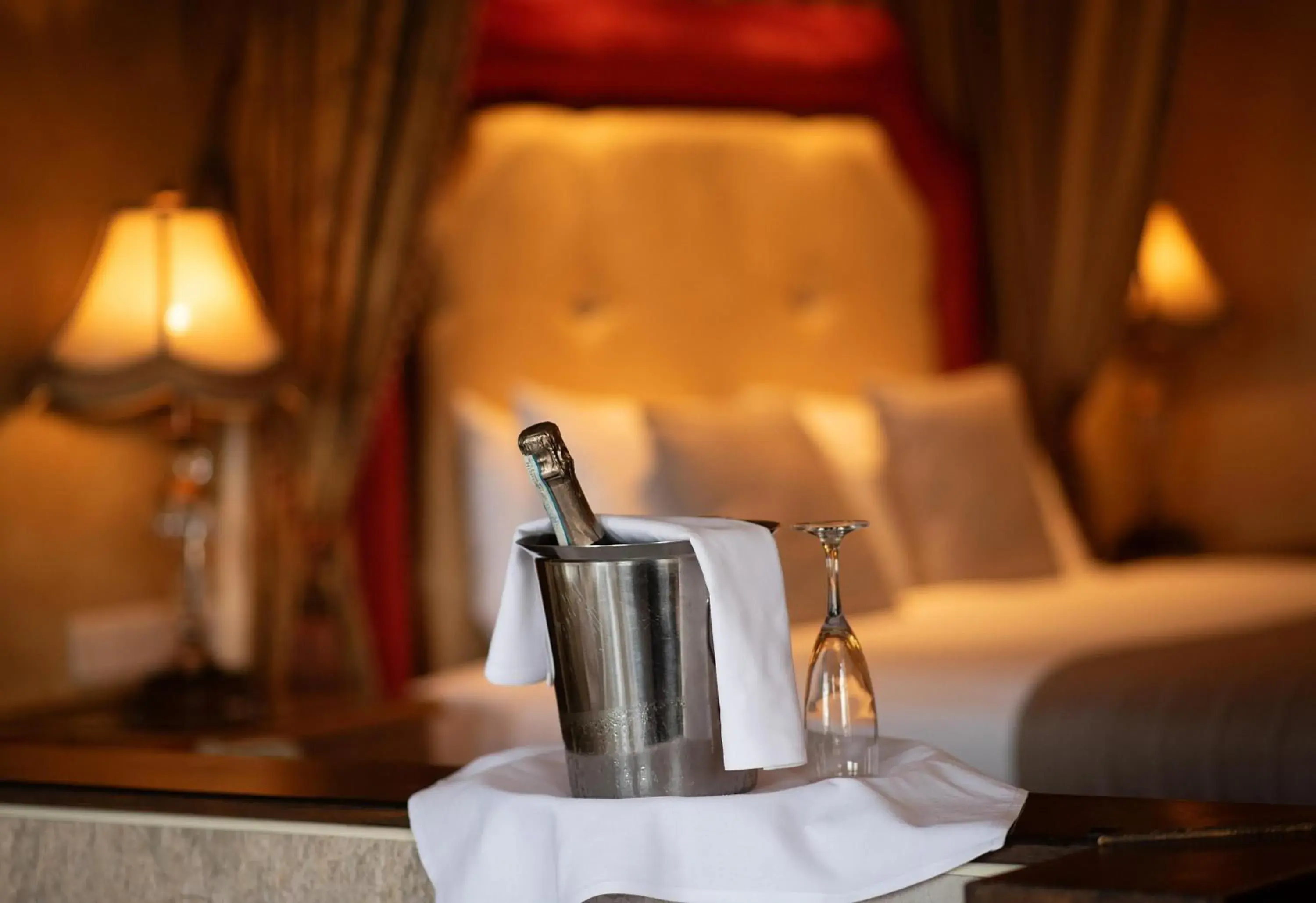 Other, Bed in The Ballyliffin Lodge and Spa Other, Bed in The Ballyliffin Lodge and Spa