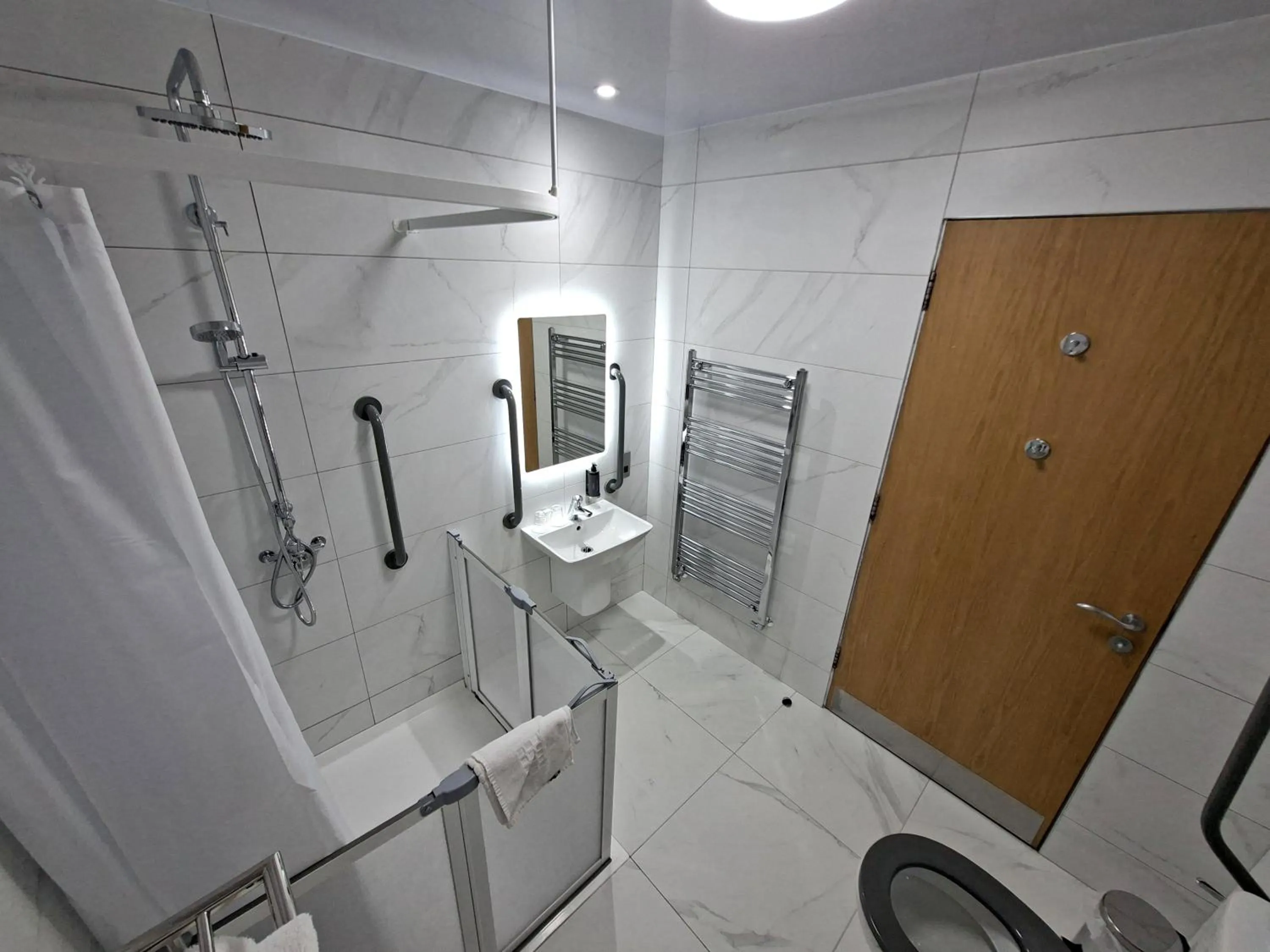 Ballyliffin Lodge & Spa