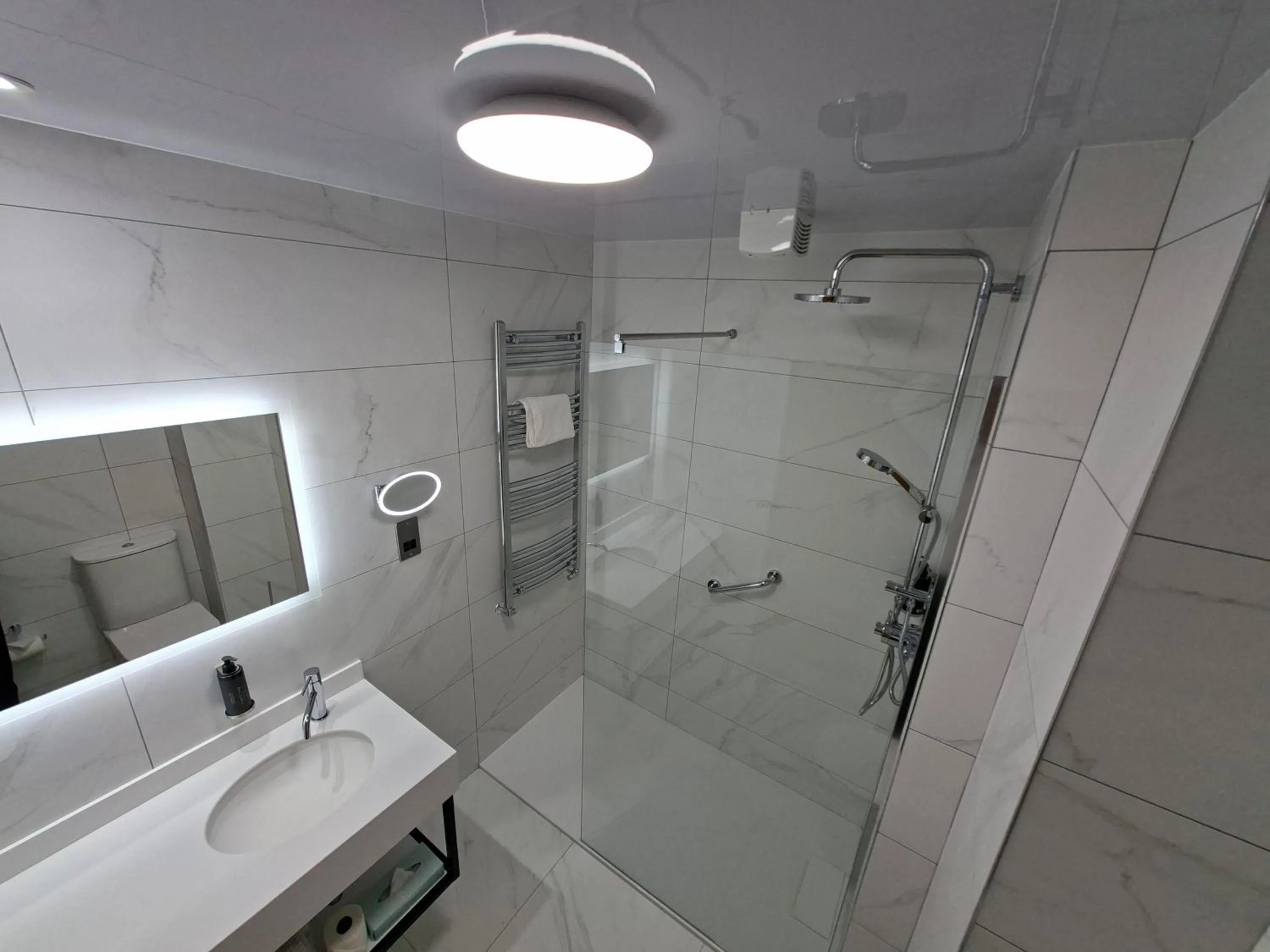 Ballyliffin Lodge & Spa