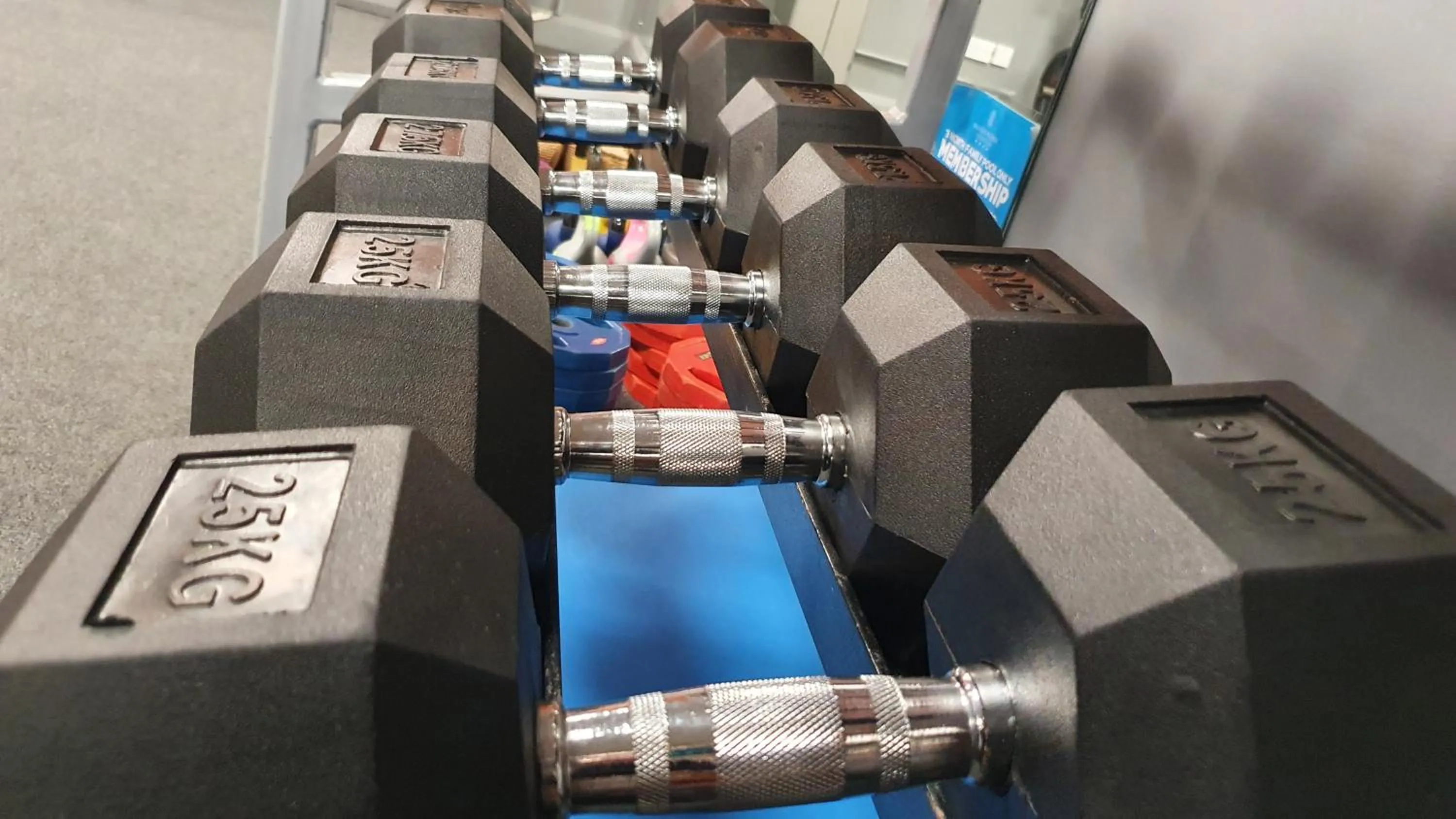 Property building in The Ballyliffin Lodge and Spa