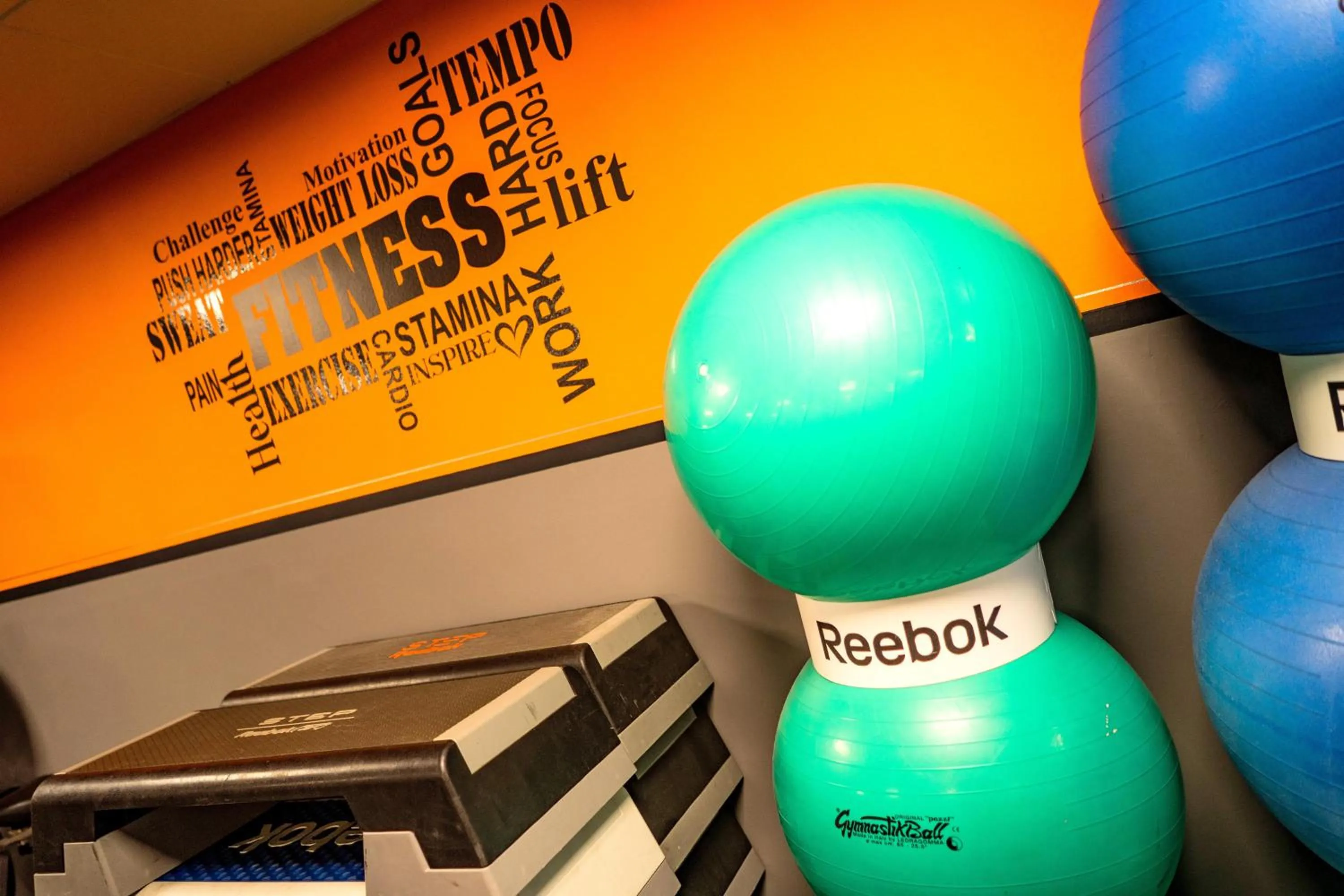 Property building in The Ballyliffin Lodge and Spa