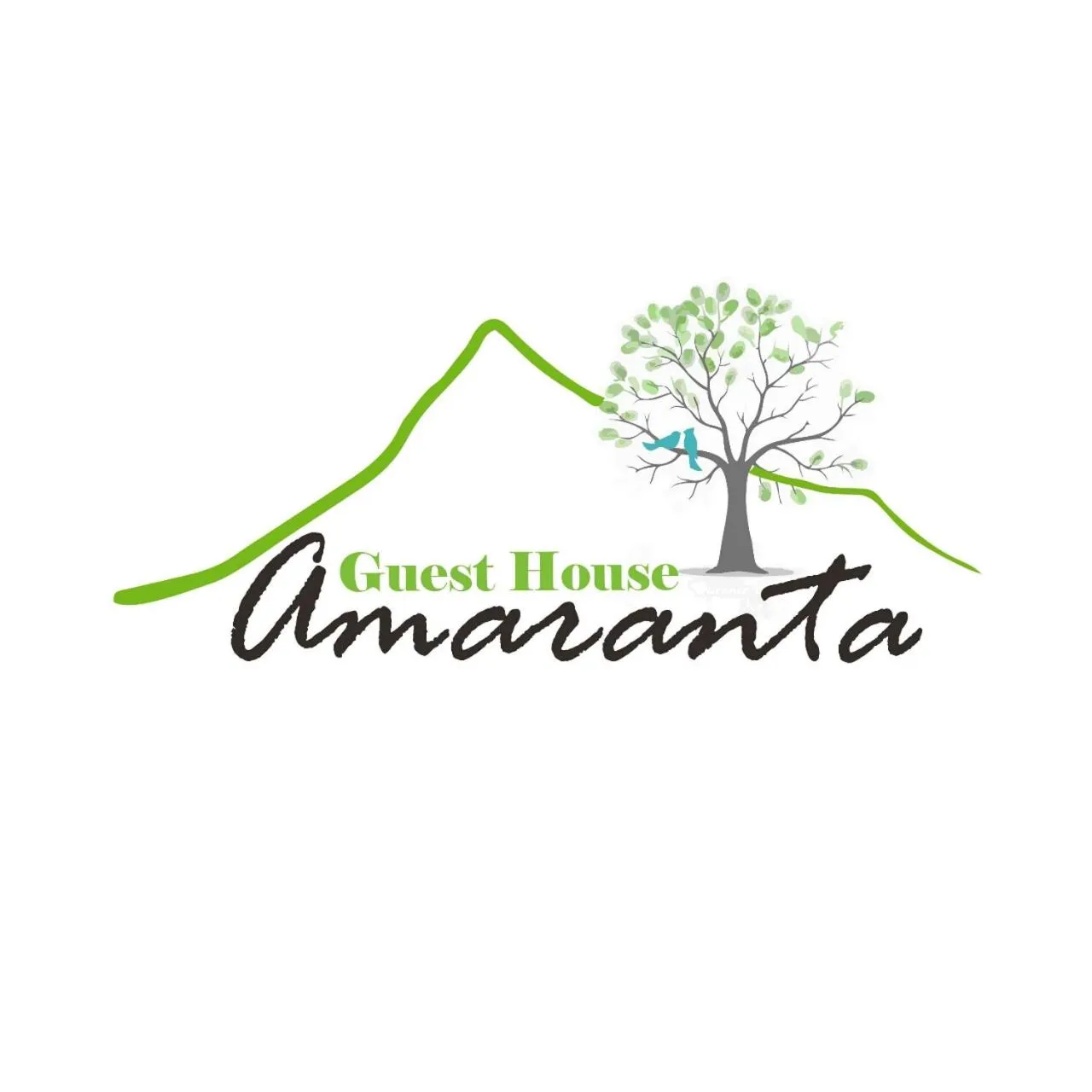 Amaranta Guest House