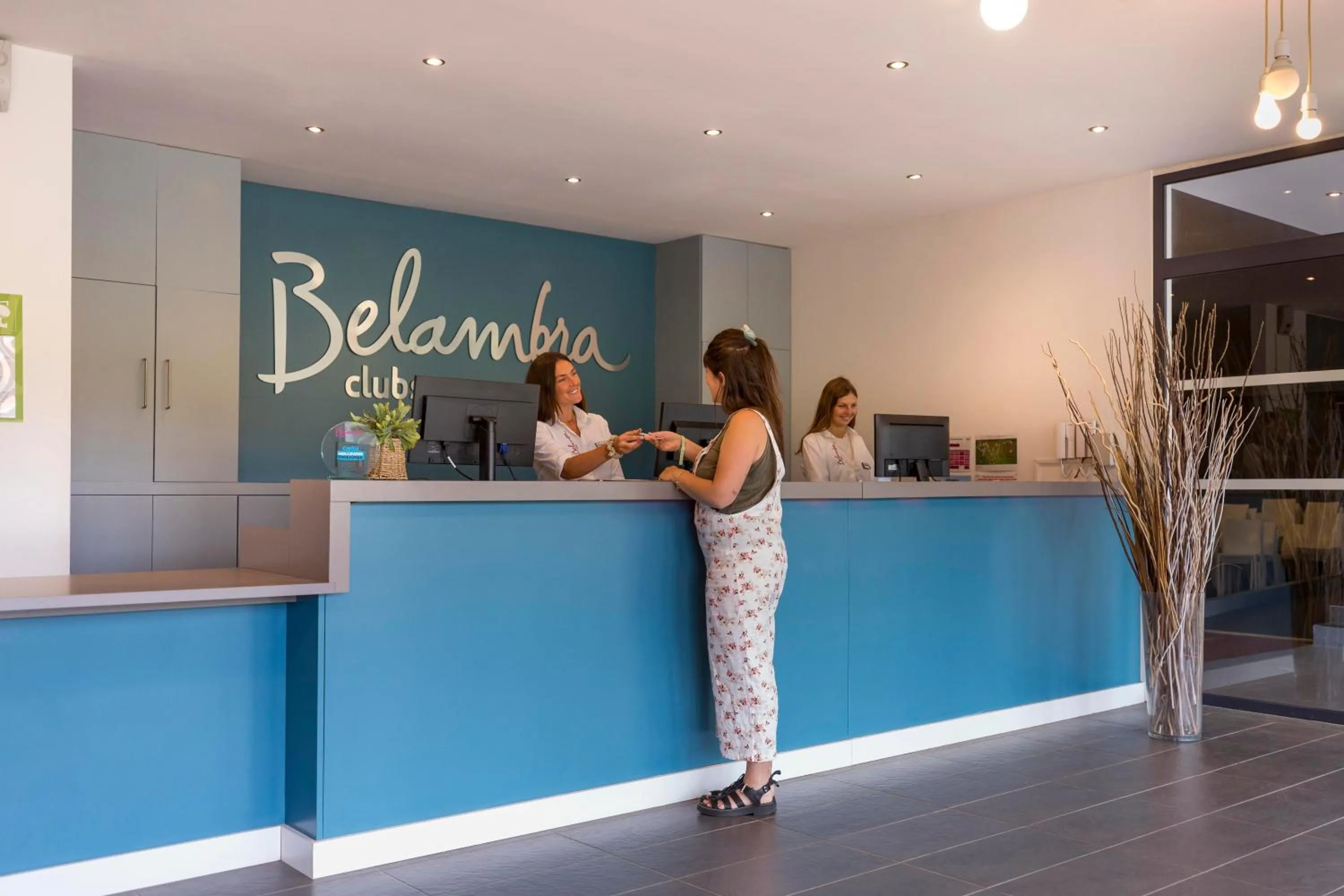 Belambra Clubs Seignosse Les Estagnots