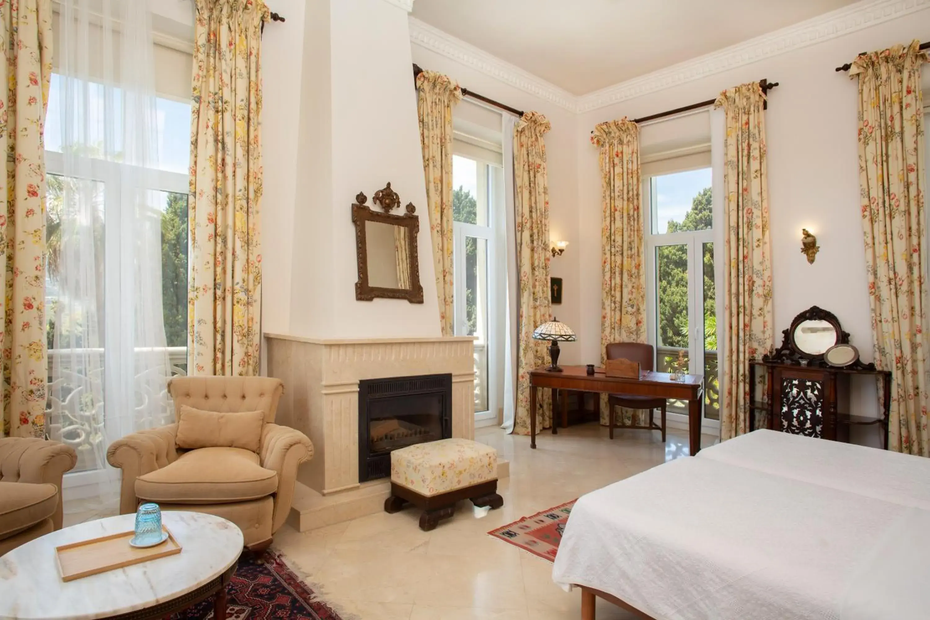 Bedroom in Casa de los Bates Bedroom in Casa de los Bates