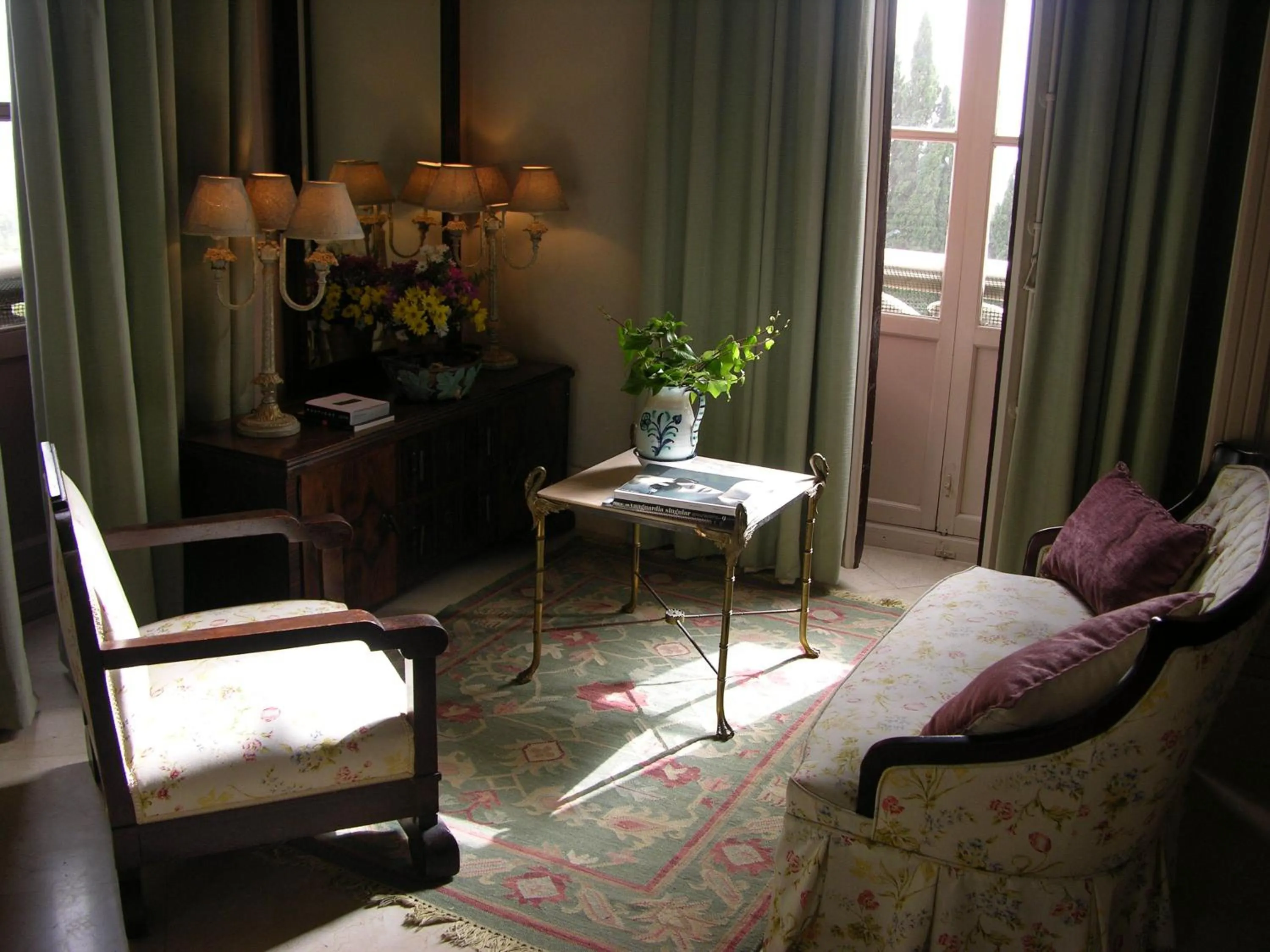 Other in Casa de los Bates