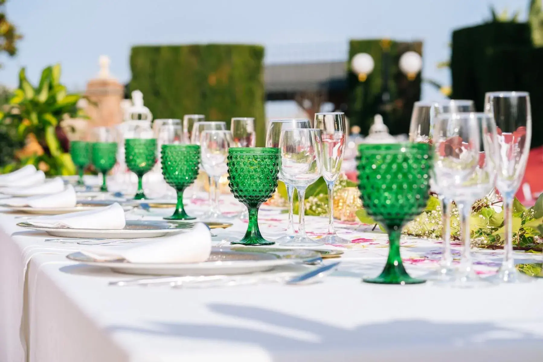 Restaurant/places to eat in Casa de los Bates Restaurant/places to eat in Casa de los Bates