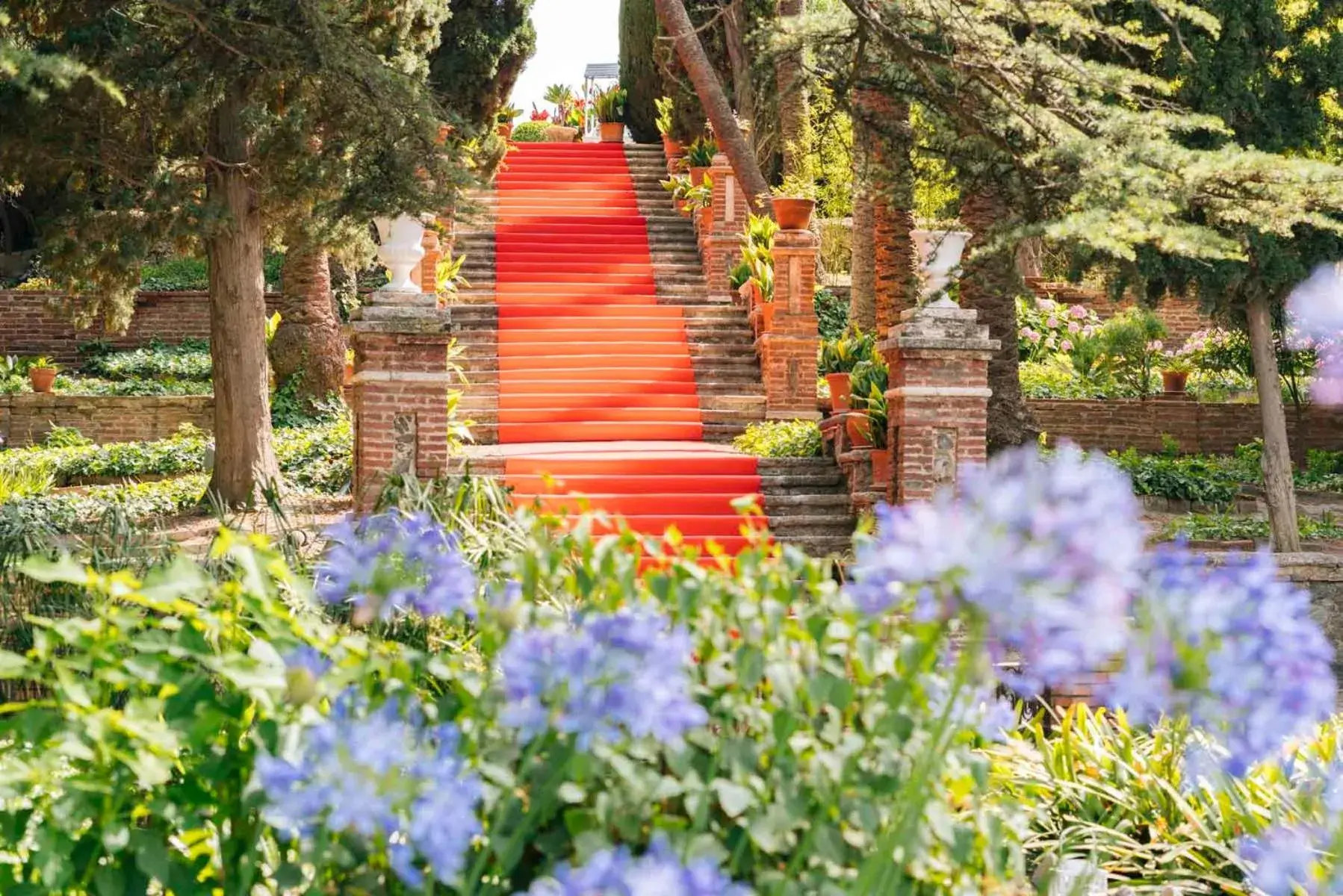 Facade/entrance in Casa de los Bates Facade/entrance in Casa de los Bates