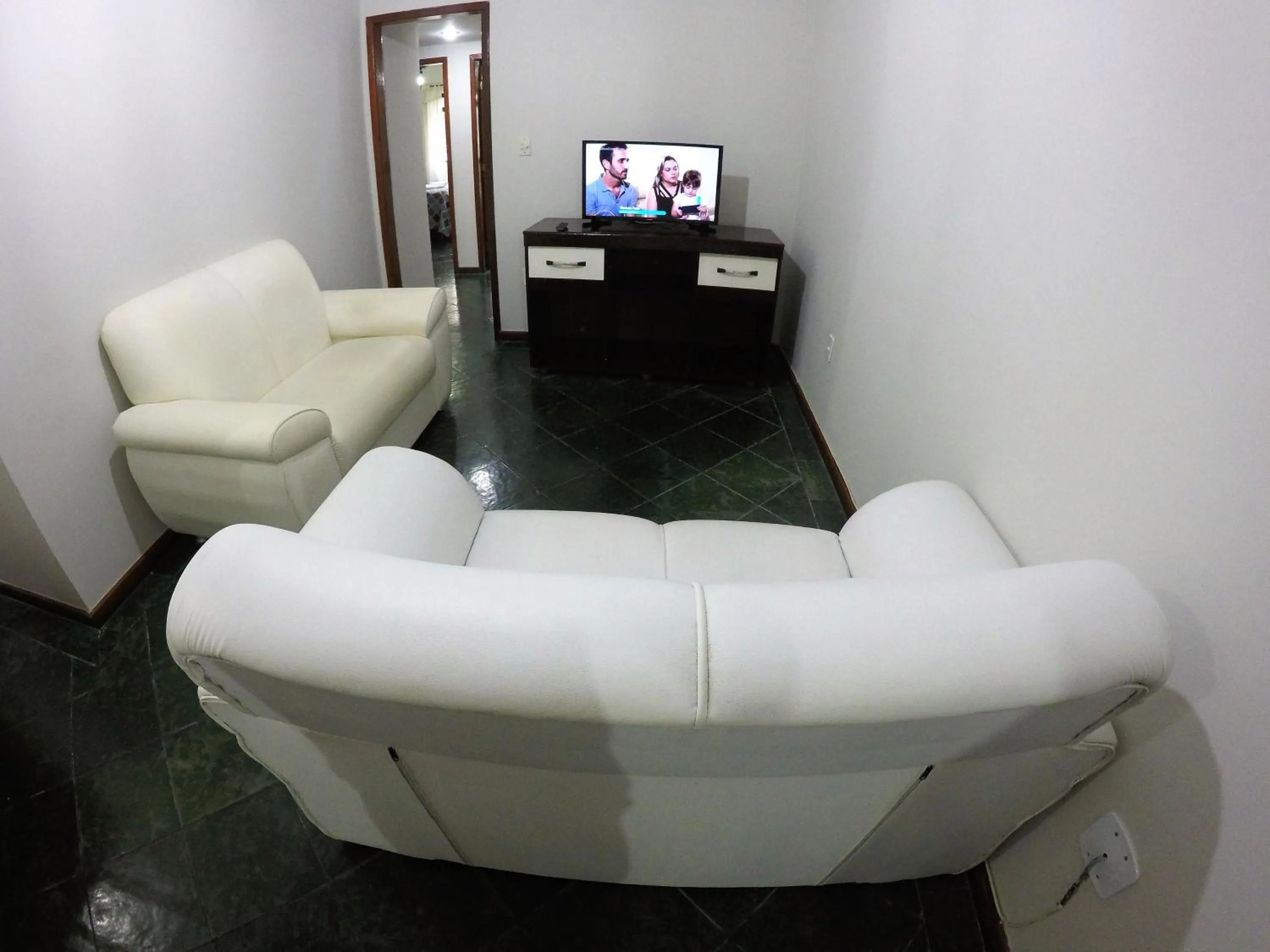 Praia Linda Hospedagem