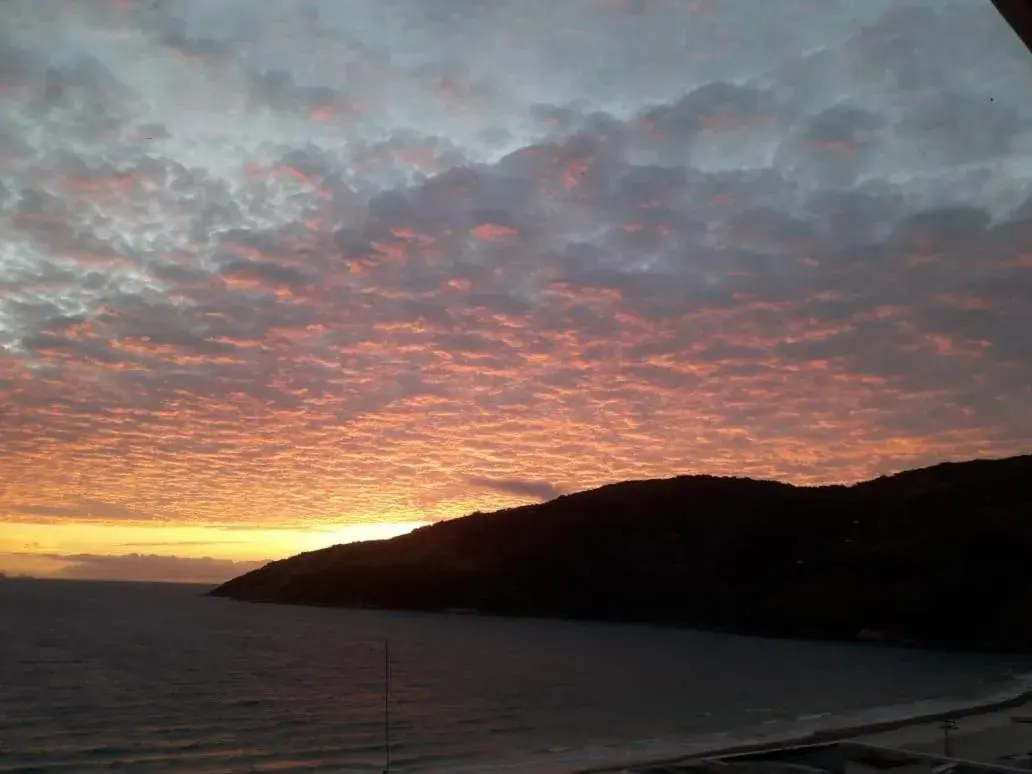 Praia Linda Hospedagem Praia Linda Hospedagem