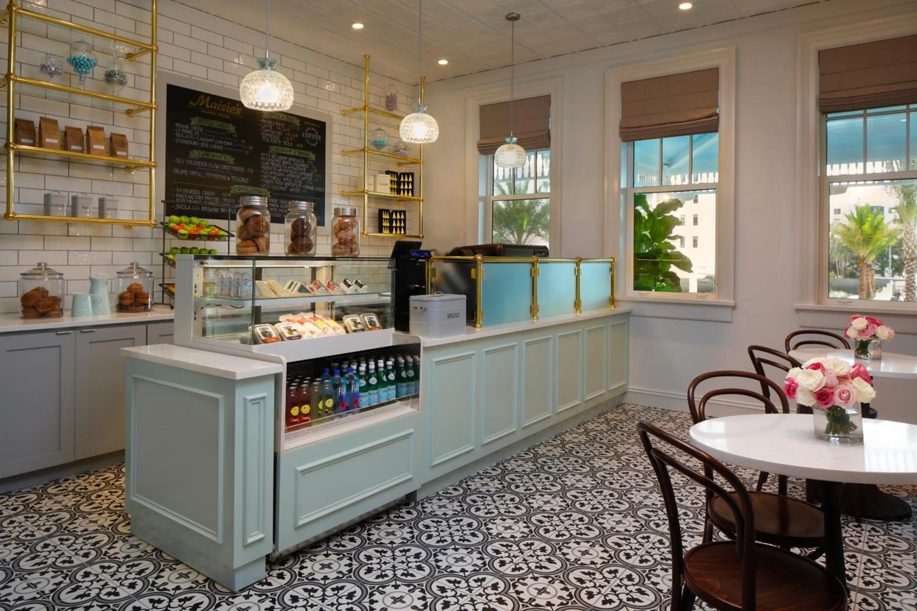 Area and facilities in Belleview Inn