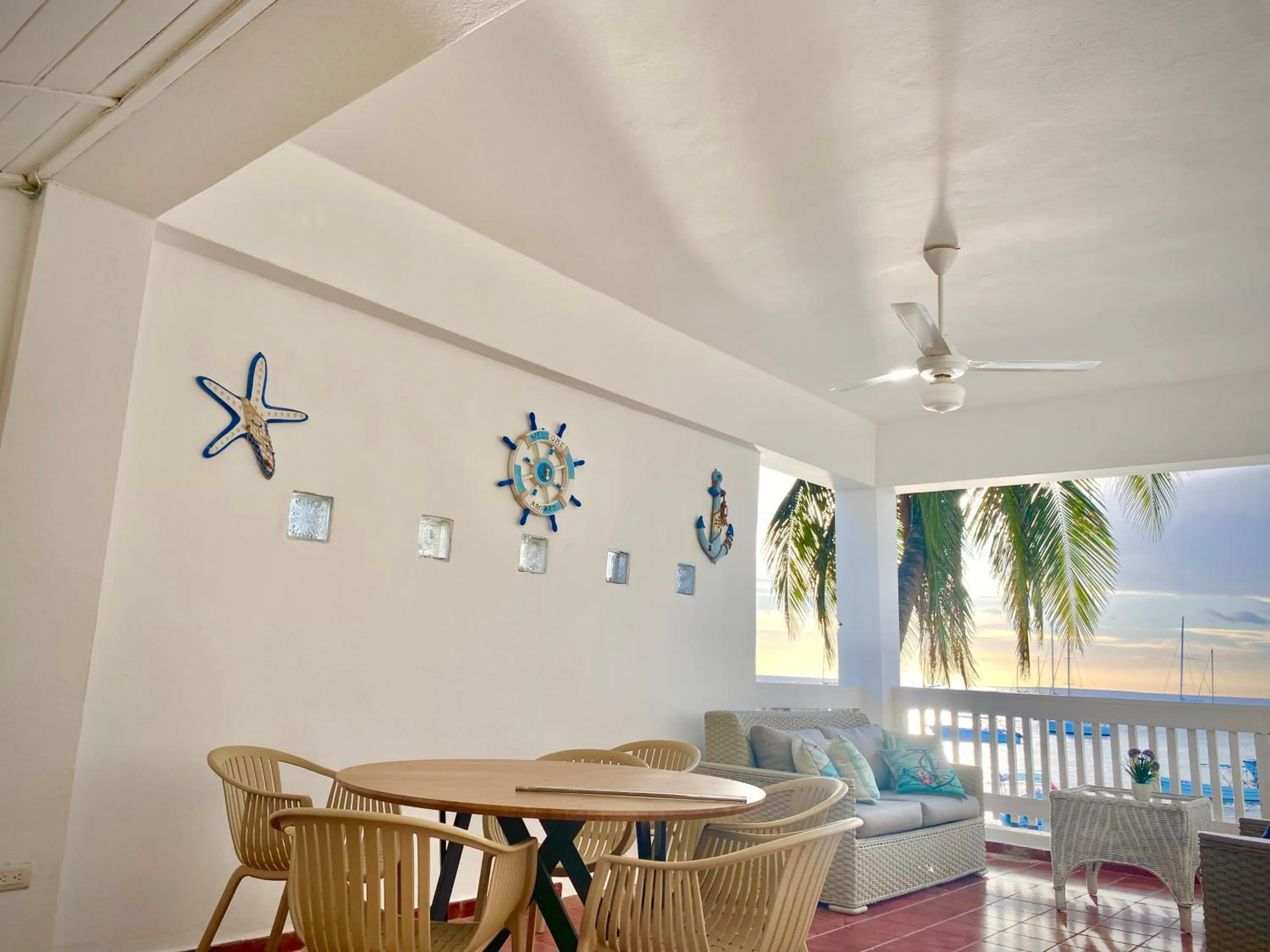 Apartamentos Magallanes Bayahibe