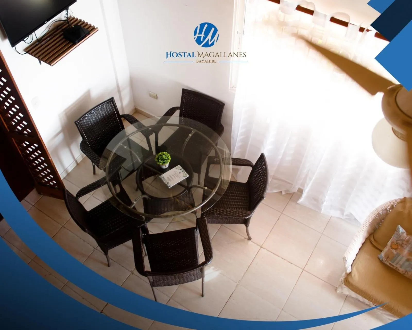 Apartamentos Magallanes Bayahibe