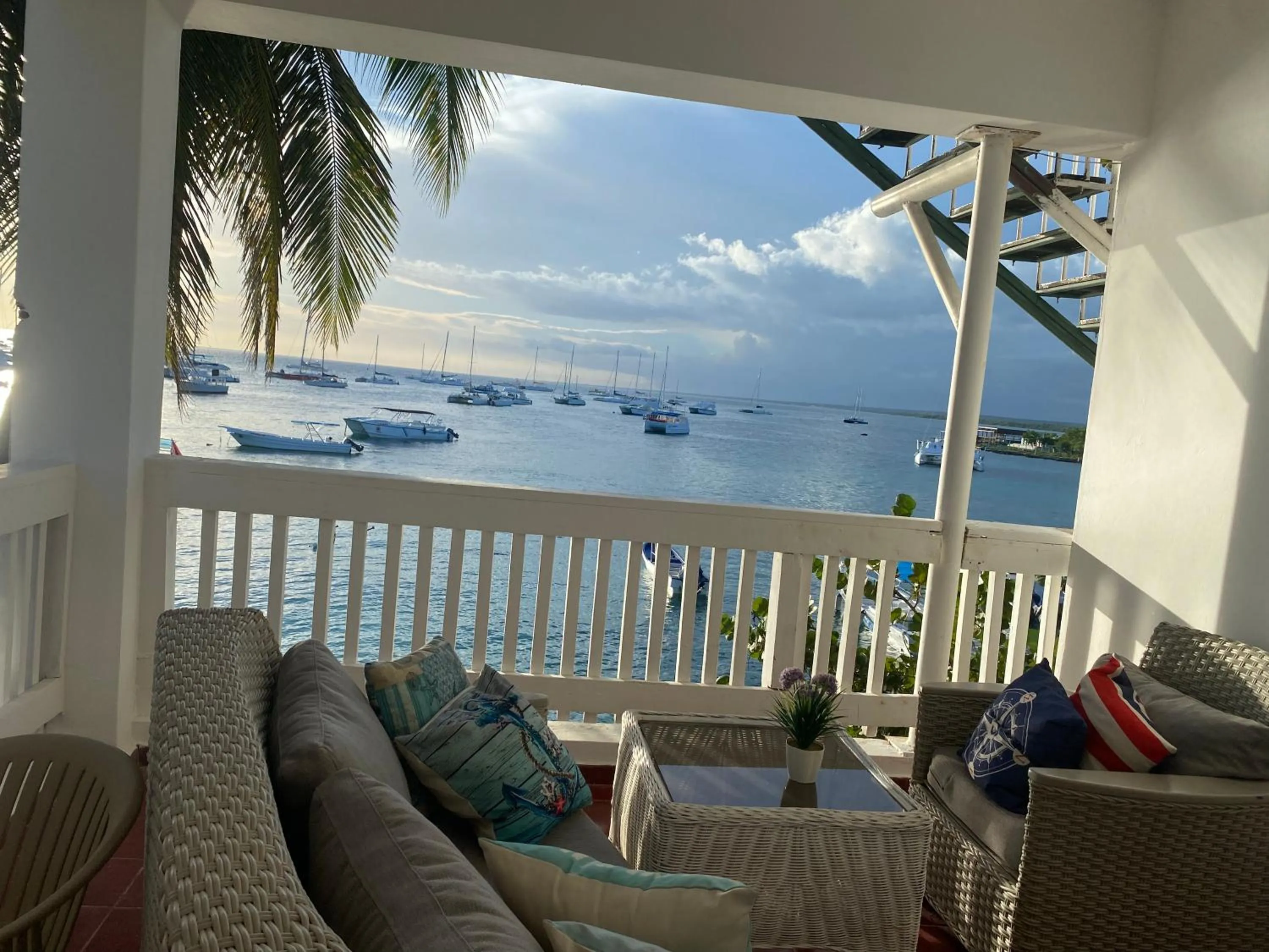 Apartamentos Magallanes Bayahibe